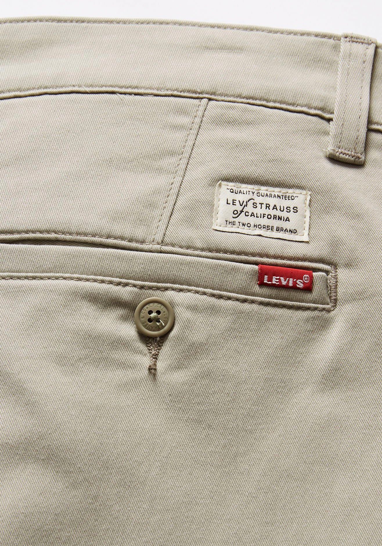 Levi's® Chino LE XX CHINO SLIM TAPER