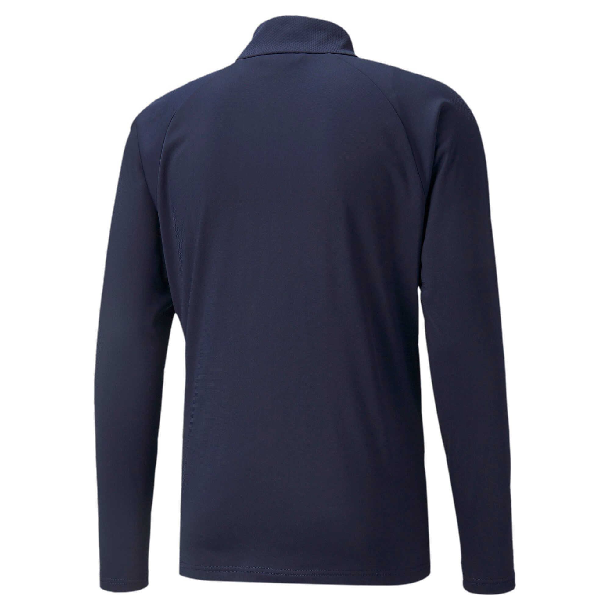 PUMA Trainingsjack TEAMLIGA TRAINING JACKET