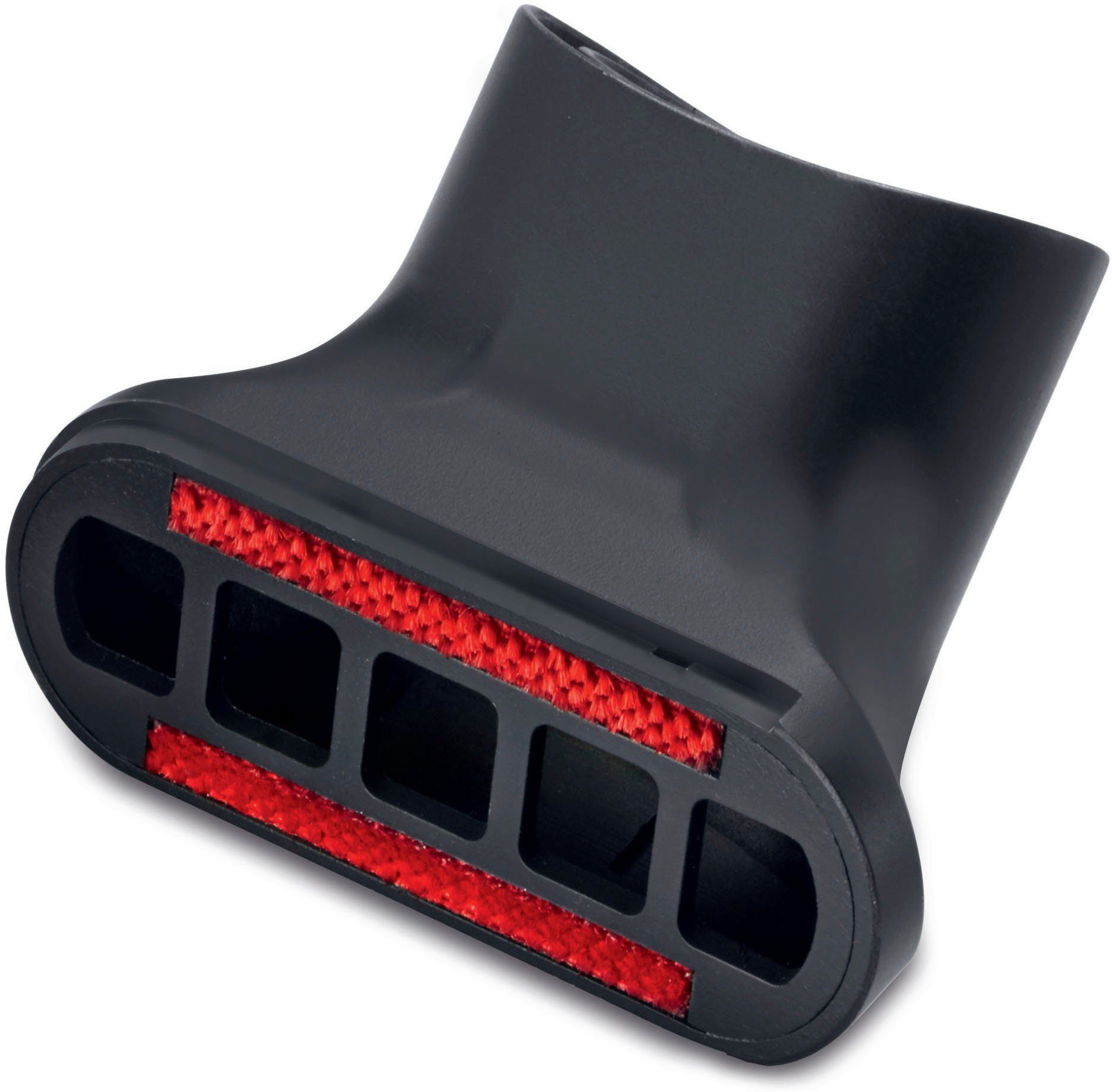 BOSCH Accu-kruimeldief en -stofzuiger Flexxo Gen 2 serie 4 BBH3K2801 28 v, elektrisch mondstuk met led, geïntegreerde accessoires, zilver