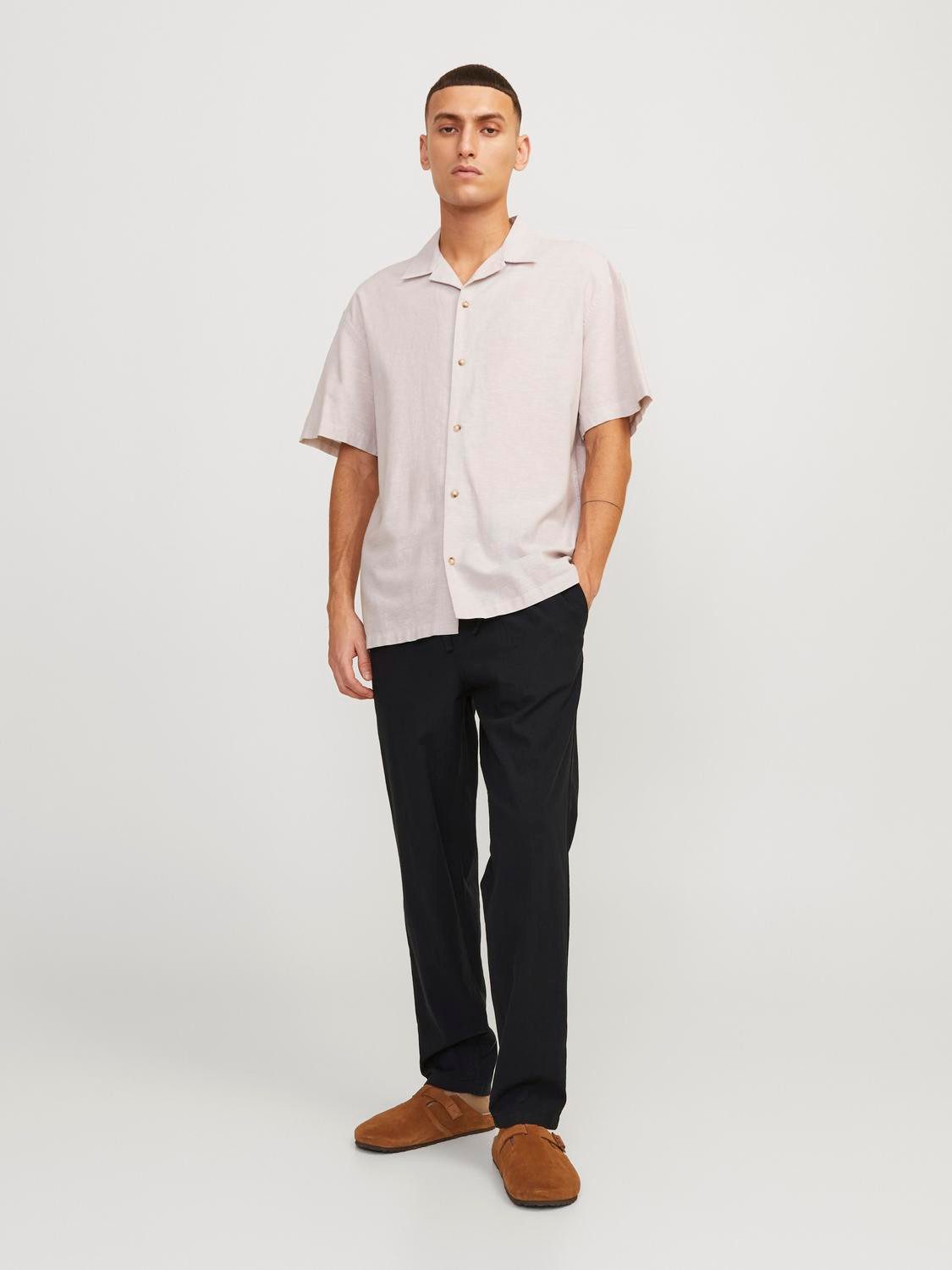 Jack & Jones Joggingbroek JPSTACE DAVE BREEZE JOGGER SN