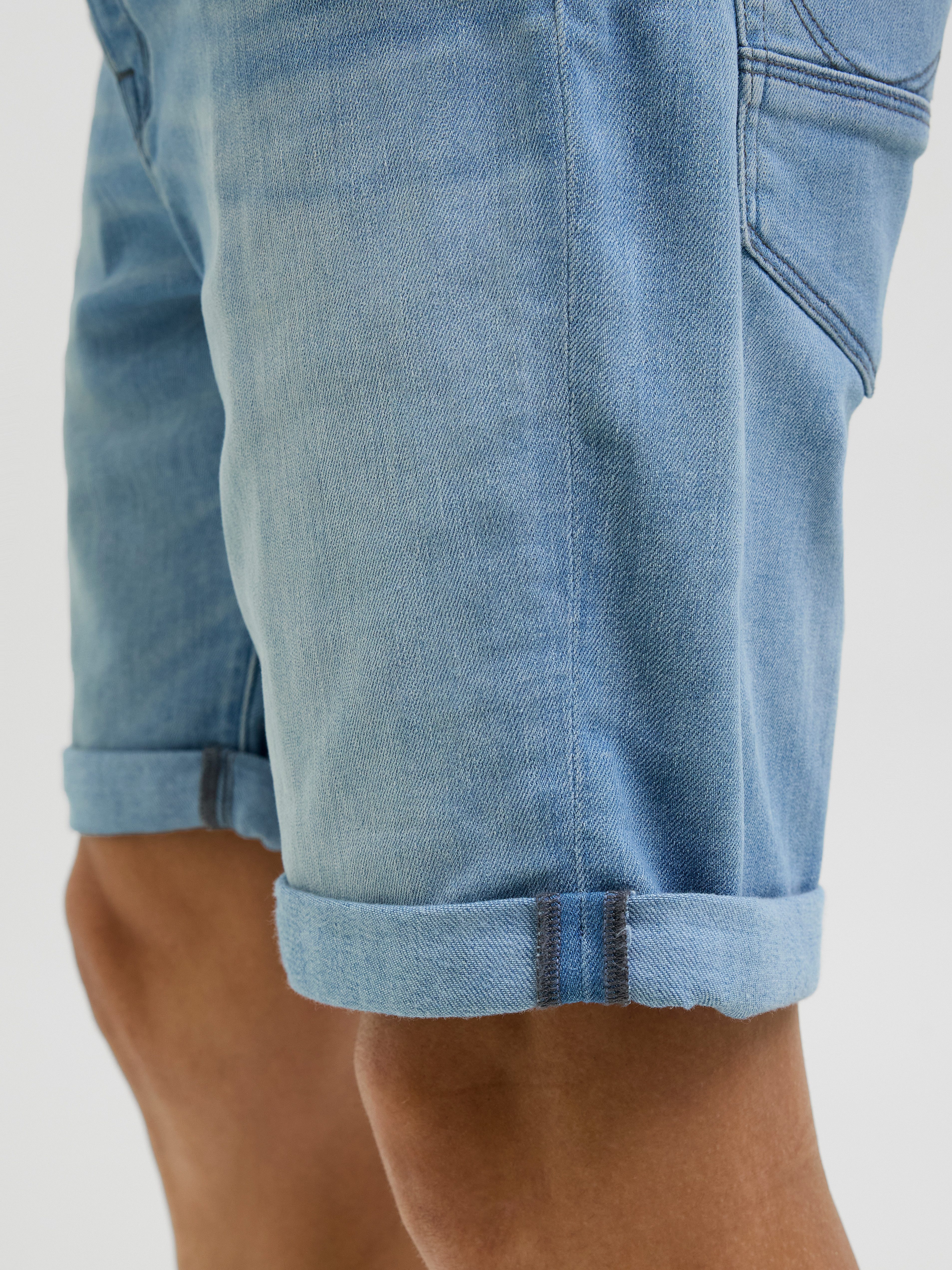 Jack & Jones Short JJIRICK JJFOX SHORTS CB 310 SN