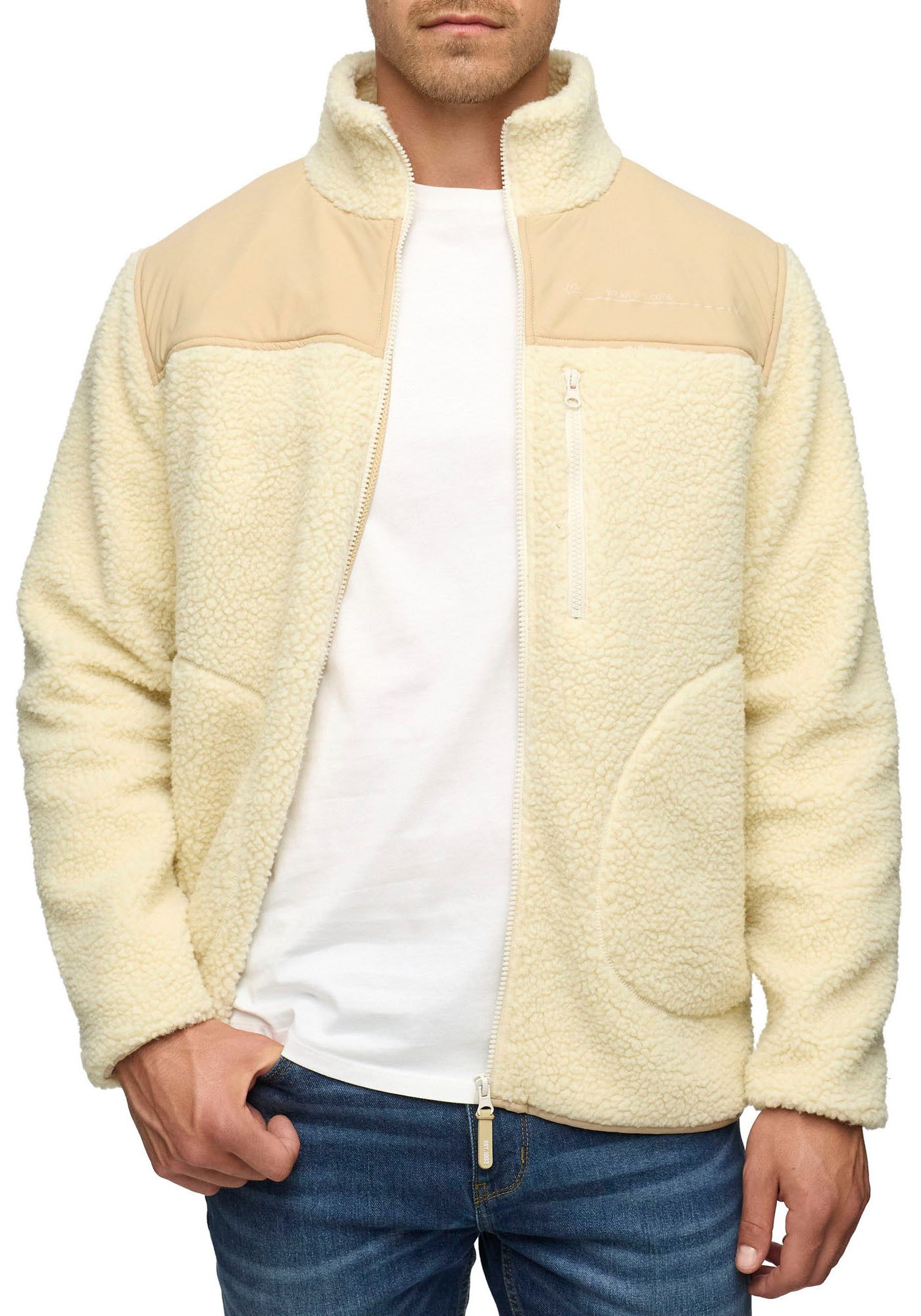Indicode Sweatvest