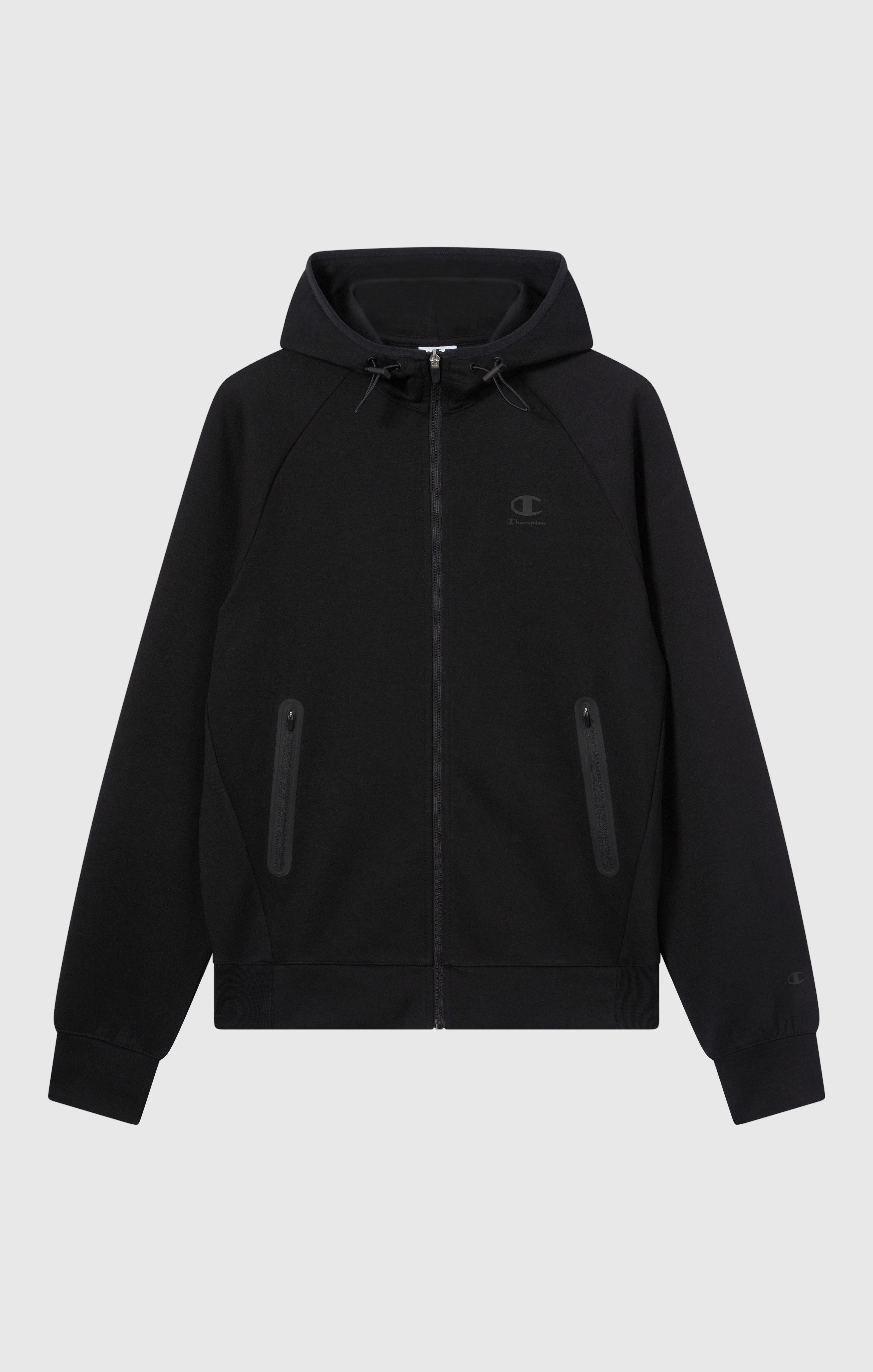 Champion Capuchonsweatvest (1-delig)