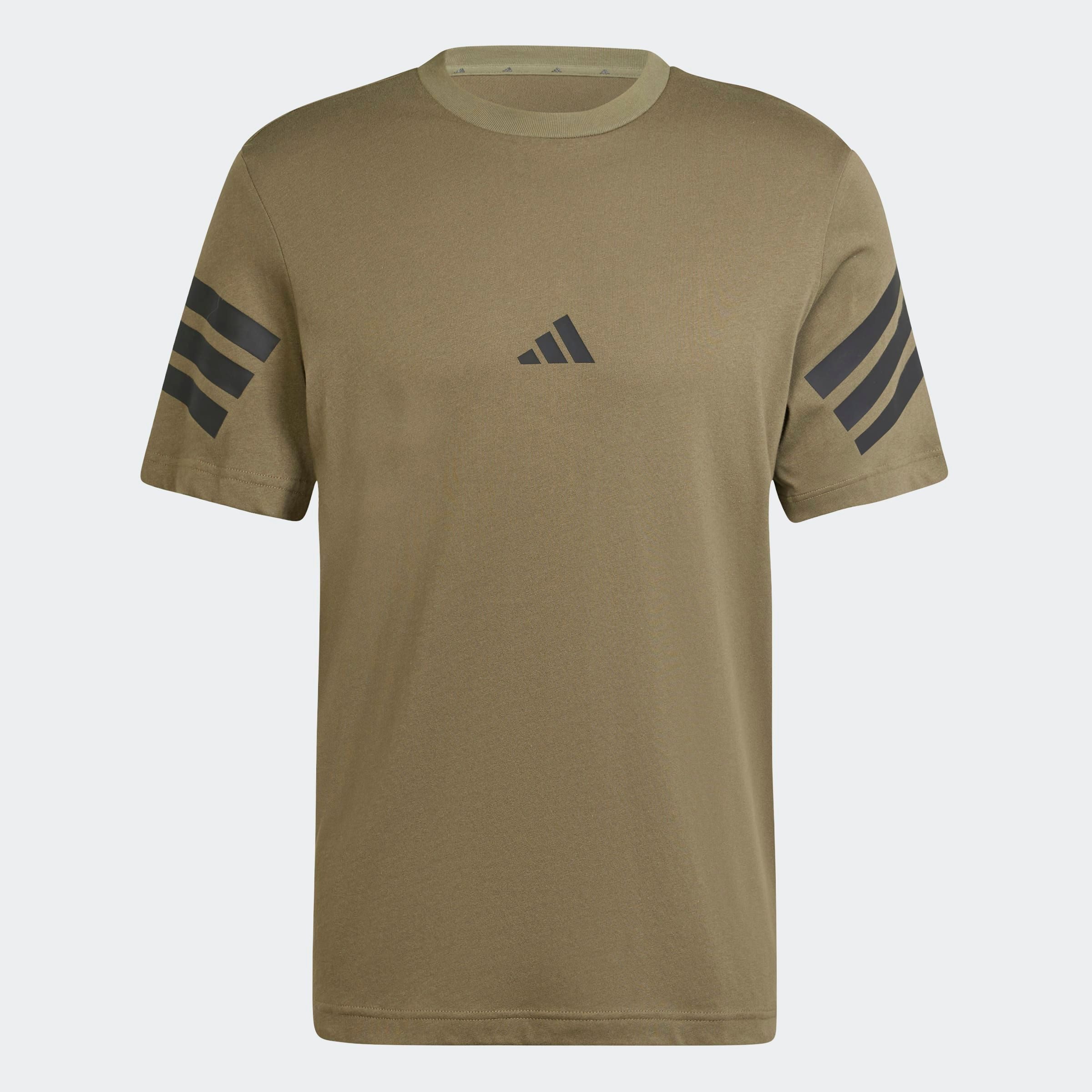 adidas Sportswear T-shirt M FI 3S REG T