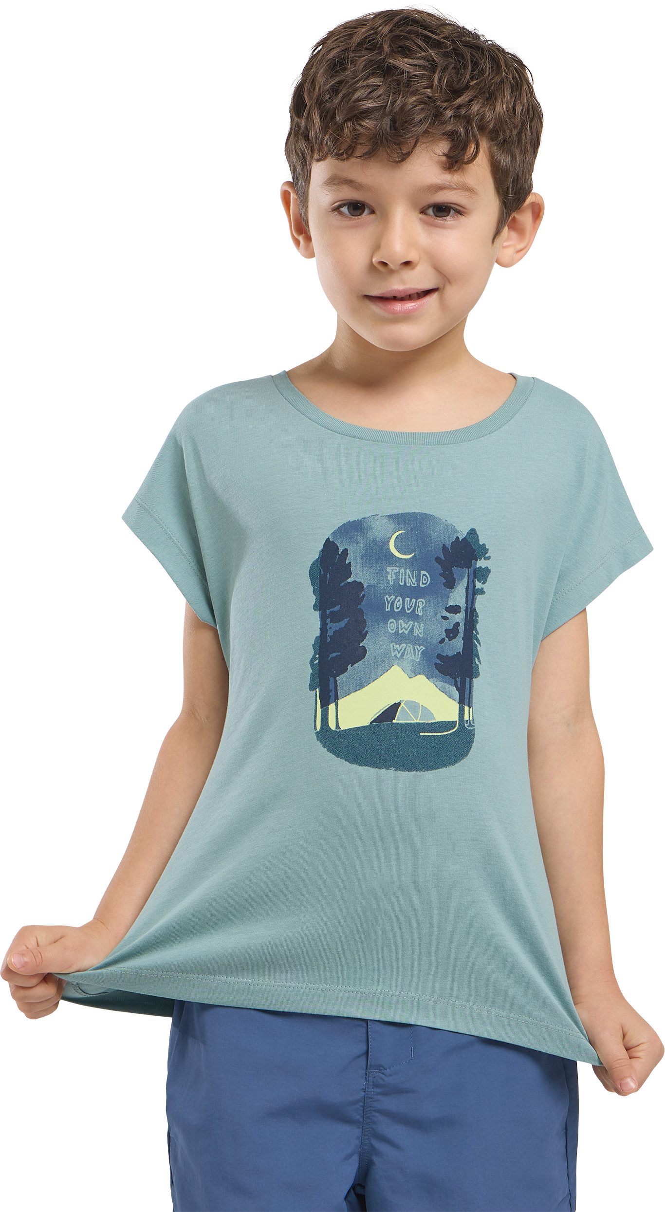 Jack Wolfskin T-shirt