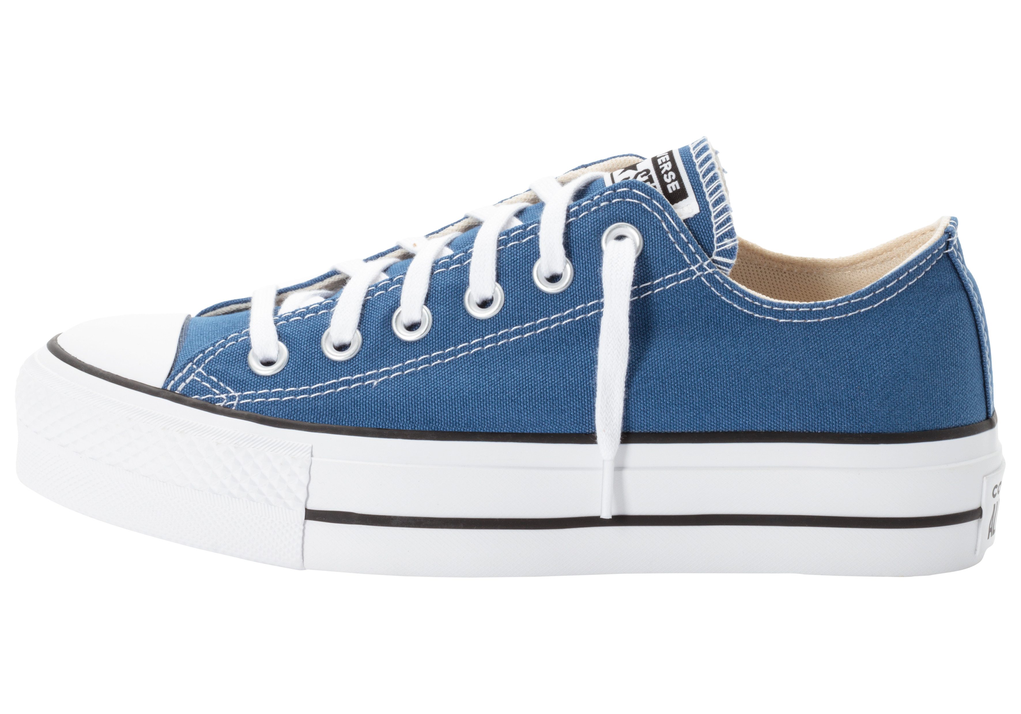 Converse Sneakers CHUCK TAYLOR ALL STAR LIFT PLATFORM