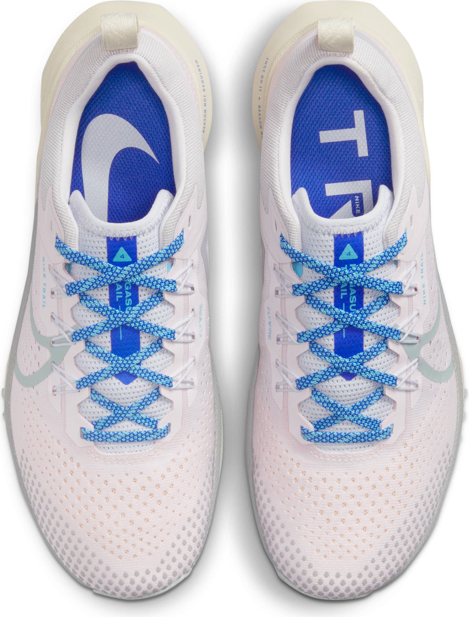 Nike Runningschoenen REACT PEGASUS TRAIL 4