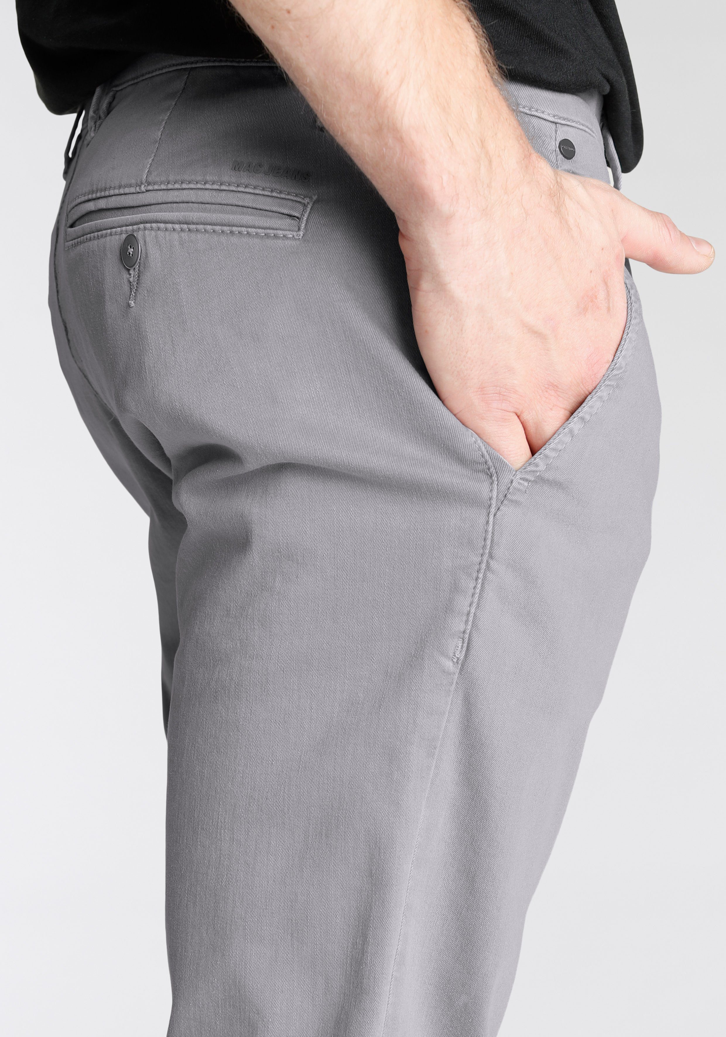 MAC Chino Driver met stretch
