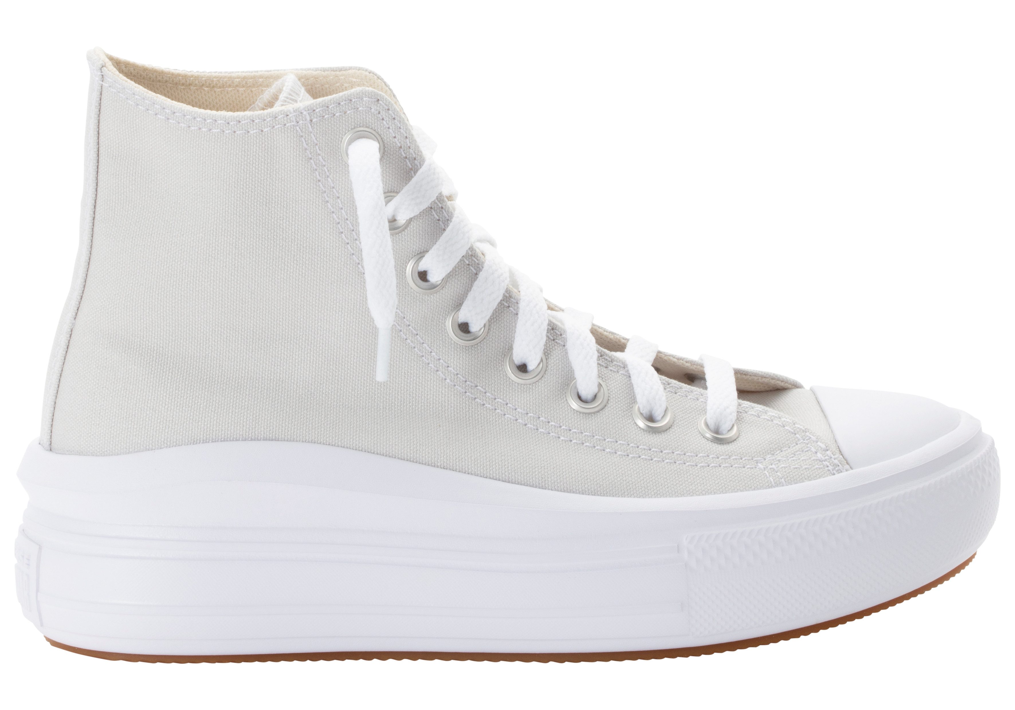 Converse Sneakers CHUCK TAYLOR ALL STAR MOVE PLATFORM