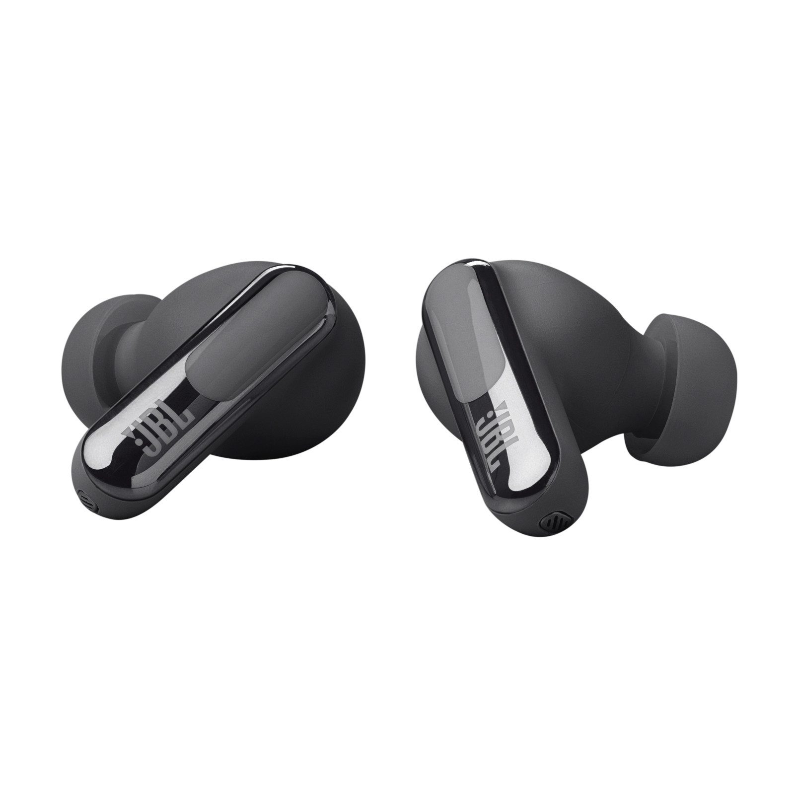 JBL Draadloze in-ear hoofdtelefoon LIVE BEAM 3 True Adaptive Noise Cancelling, IP55, Personi-Fi 3.0