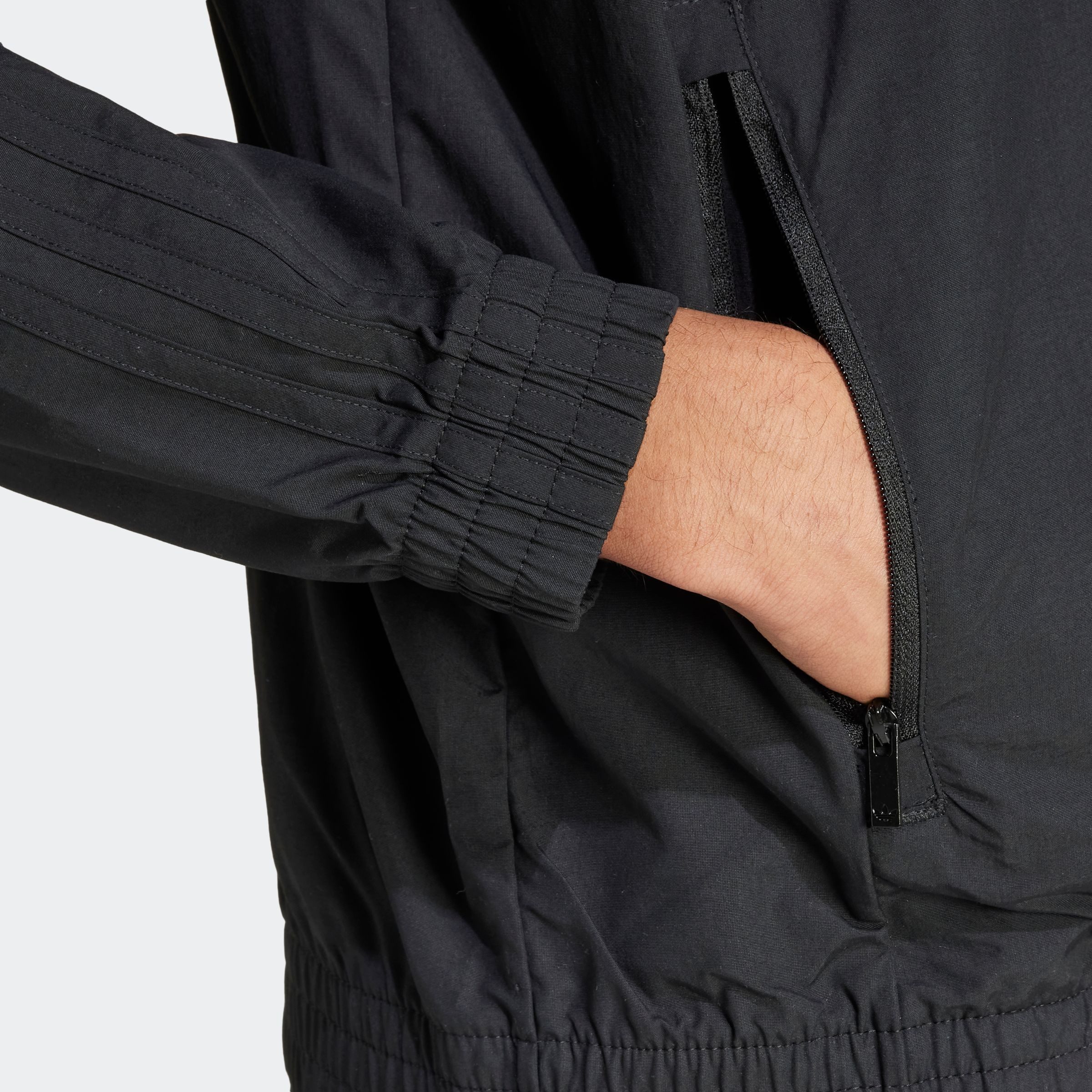 adidas Originals Kort jack WOVEN SST TT