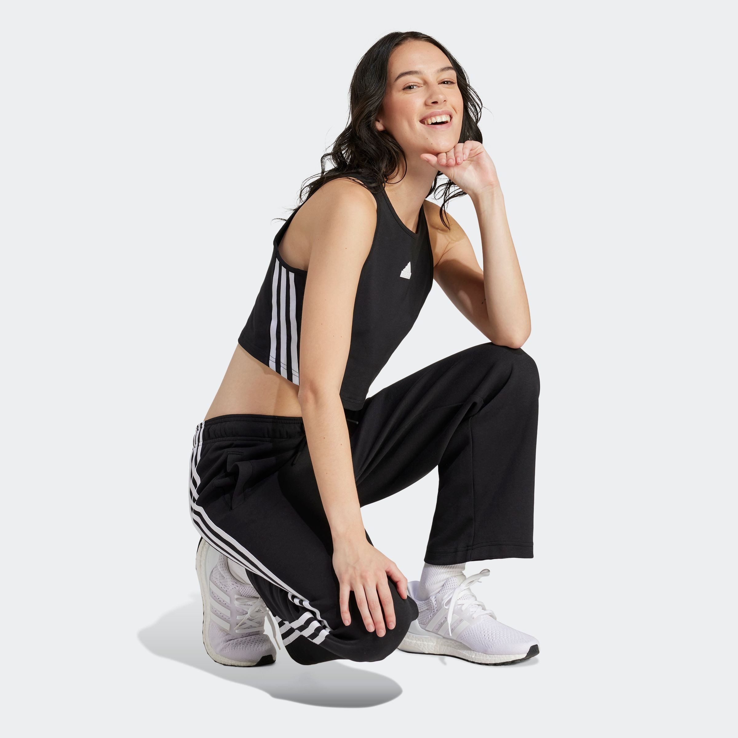 adidas Sportswear Tanktop W FI 3S TANK