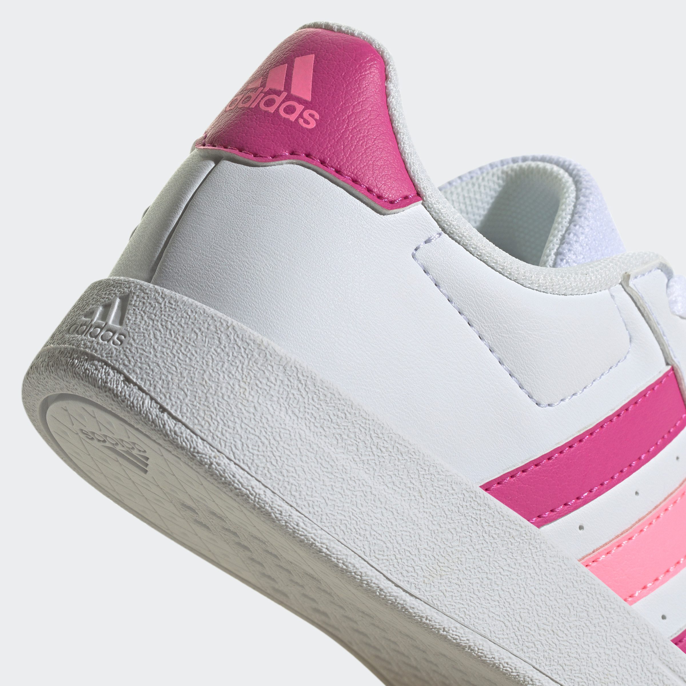 adidas Sportswear Sneakers BREAKNET LIFESTYLE COURT LACE