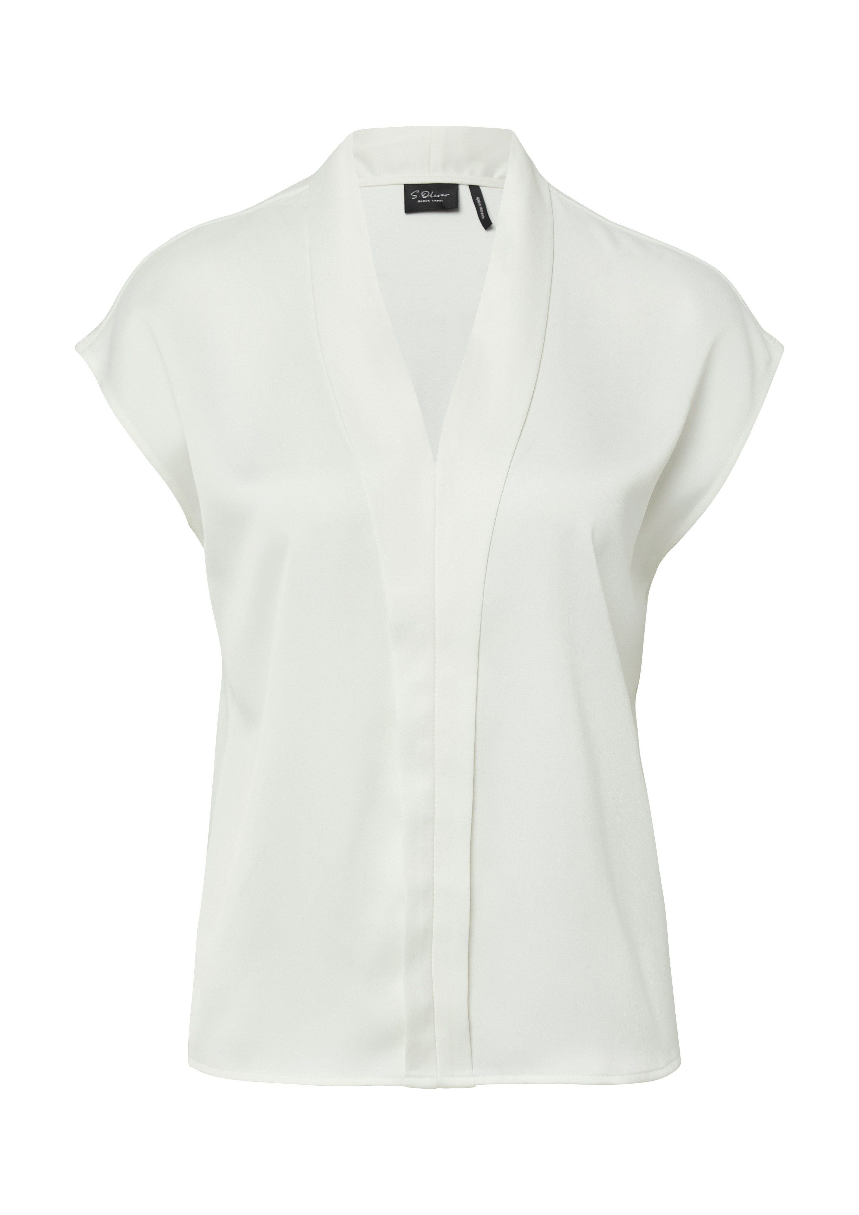 s.Oliver BLACK LABEL Shirt