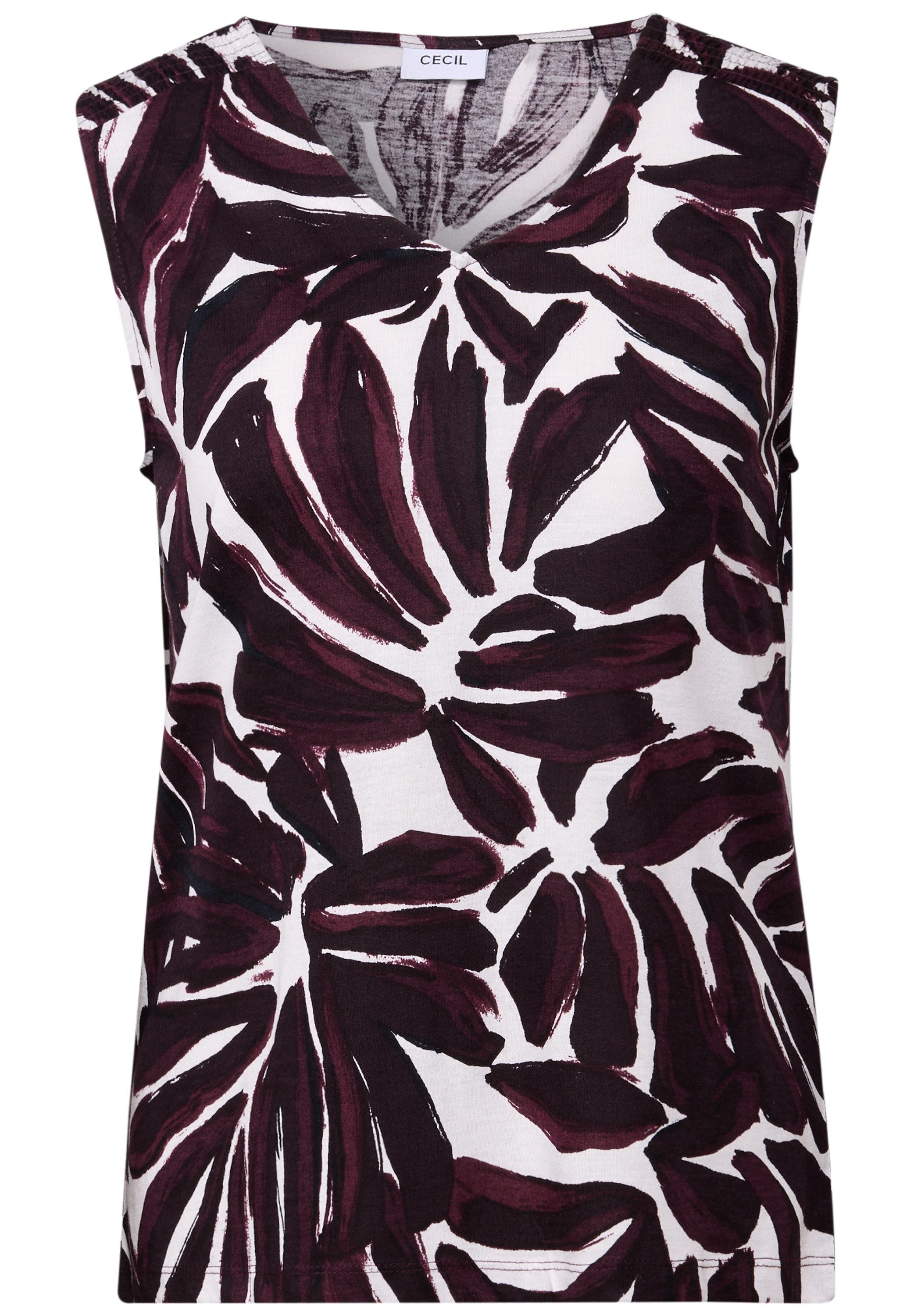 Cecil Shirttop