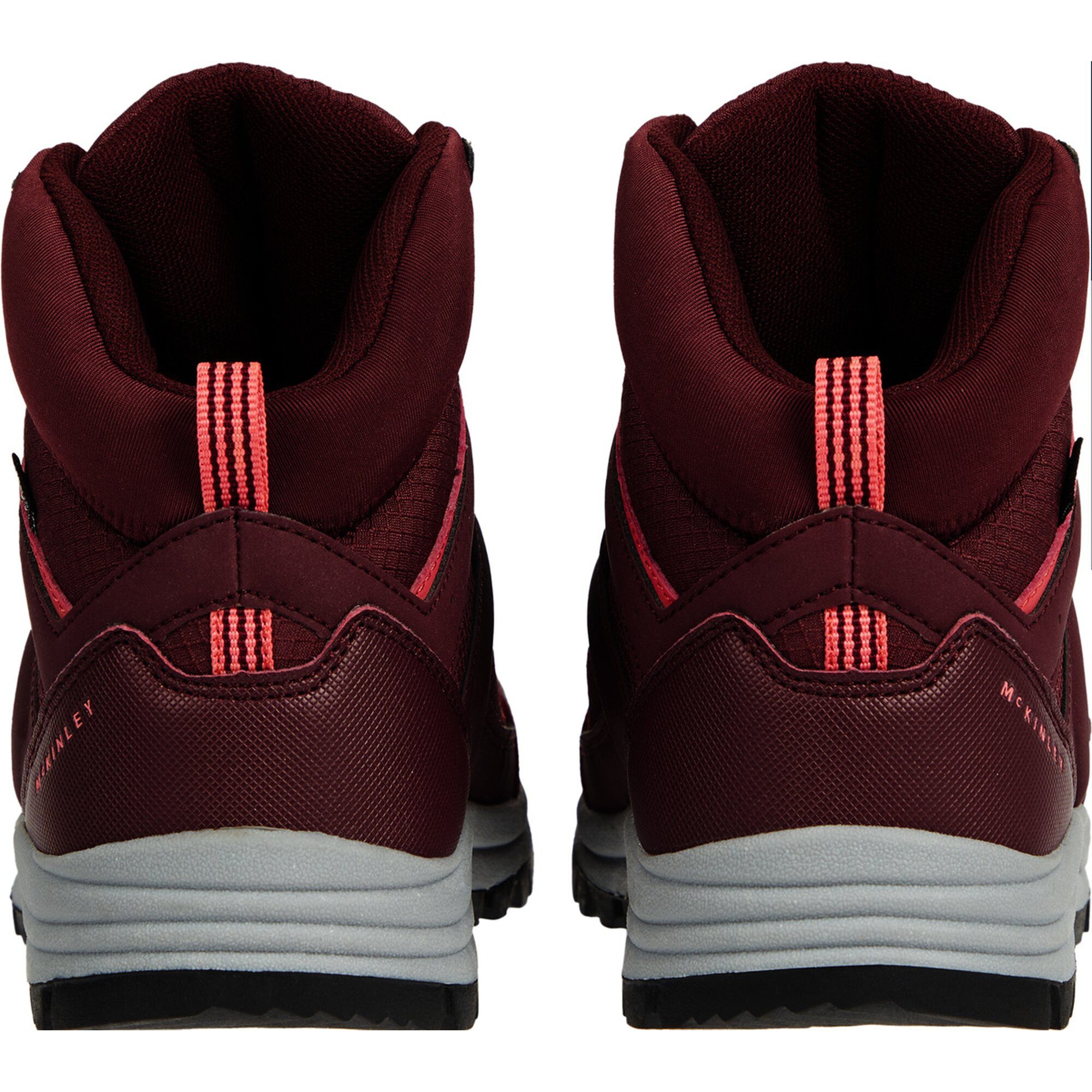McKinley Wandelschoenen Maine II MID AQB J