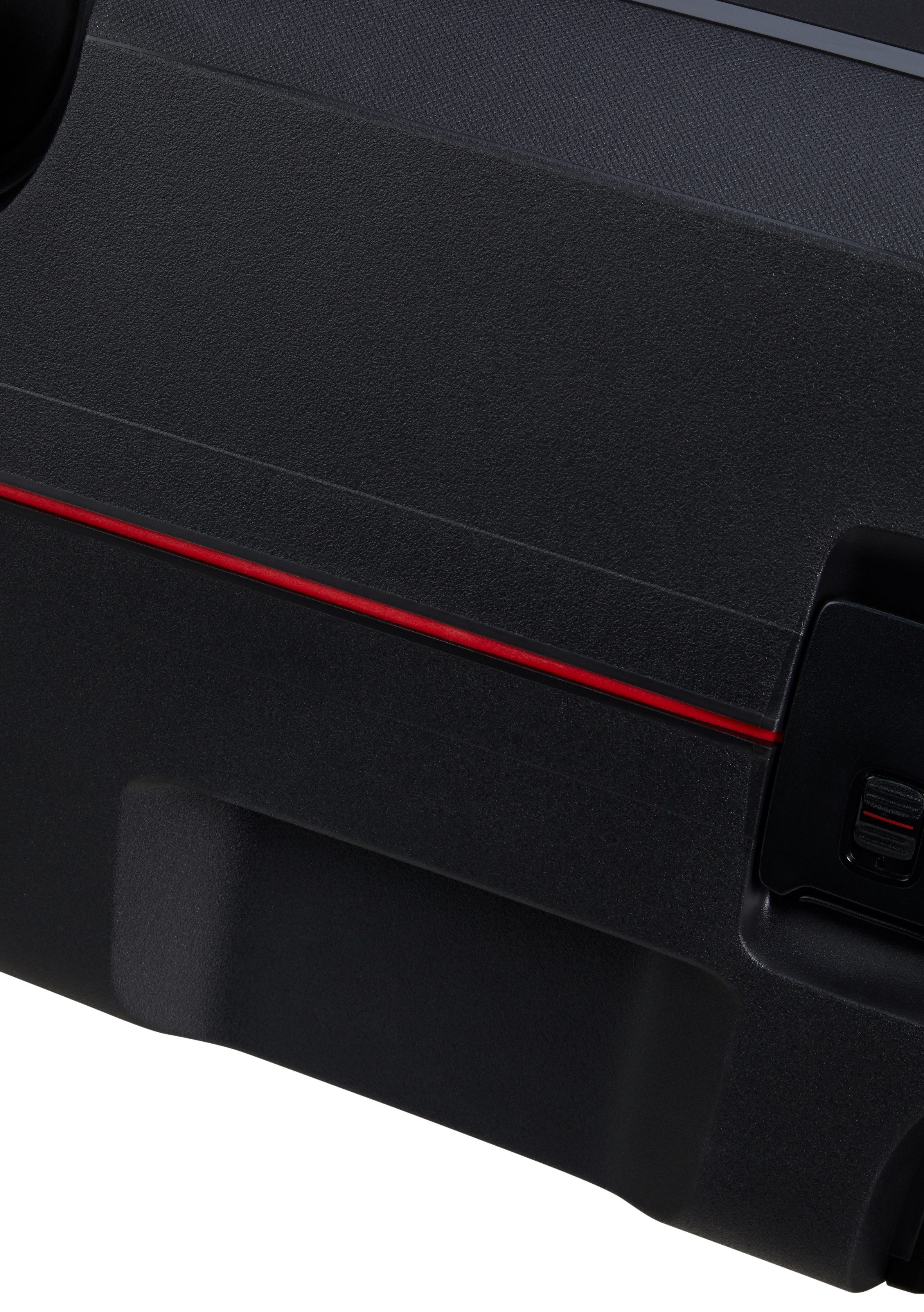 Samsonite Hardshell-trolley ESSENS verschillende maten en kleuren Reiskoffer harde koffer voor vliegreizen TSA-slot