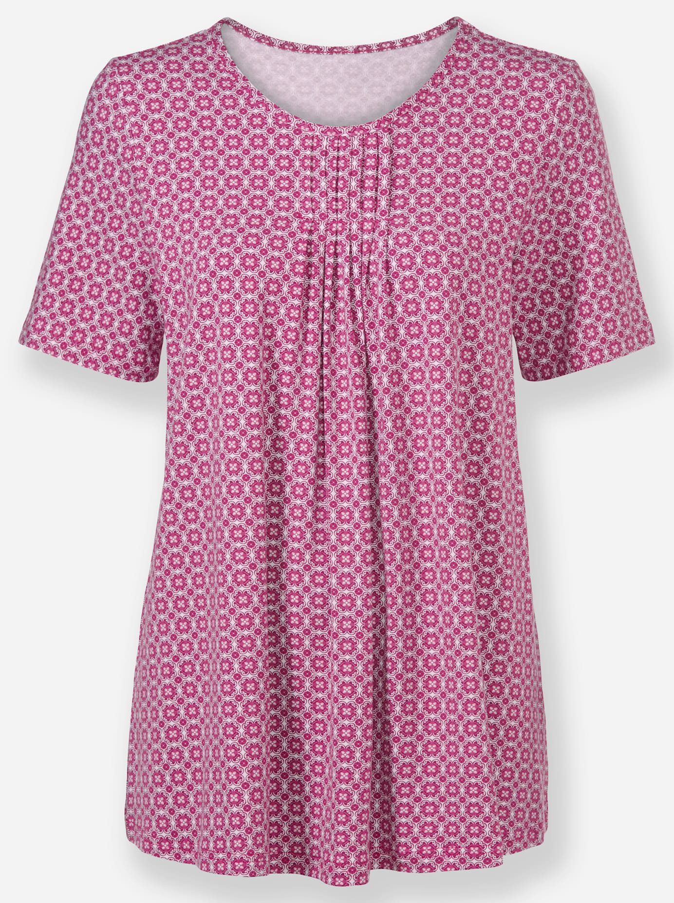 Classic Inspirationen Tuniekshirt (1-delig)