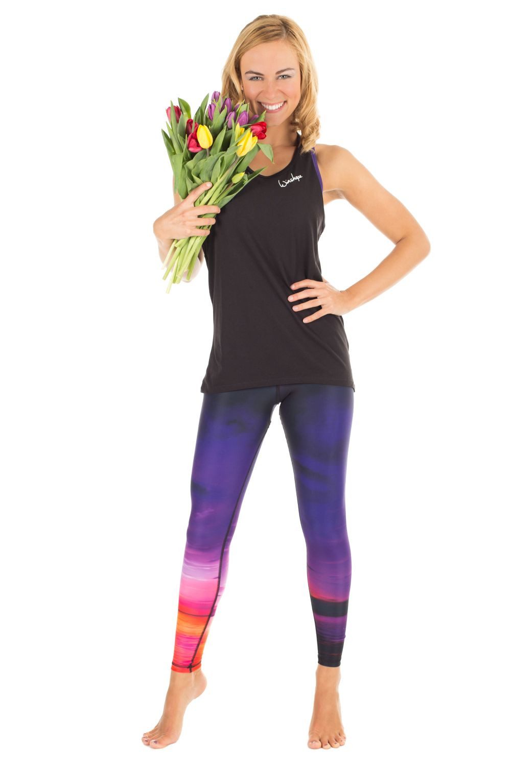 Winshape Tanktop MCT001 Ultralicht
