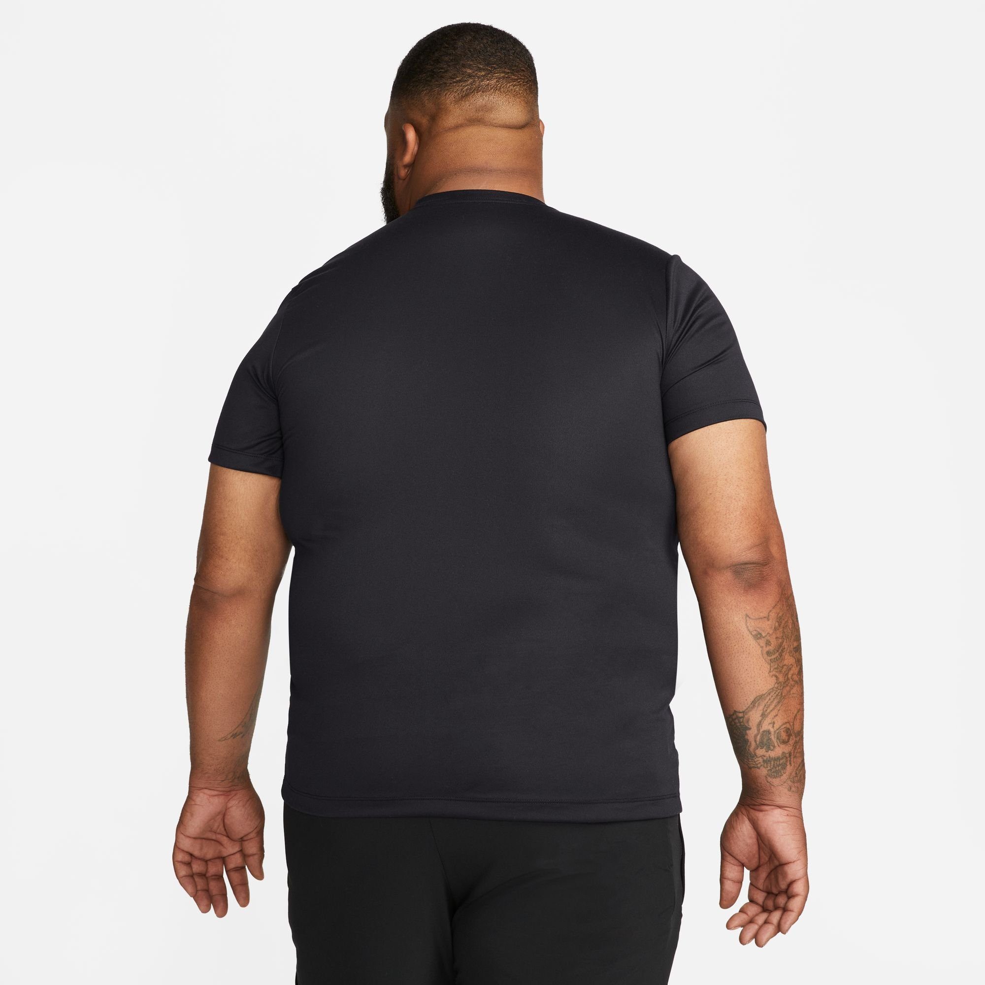 Nike Trainingsshirt DRI-FIT LEGEND MEN'S FITNESS T-SHIRT