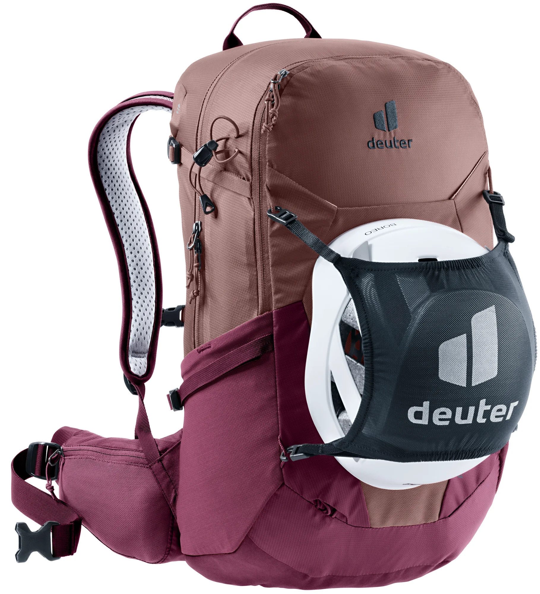 Deuter Wandelrugzak FUTURA 25 SL (1-delig)