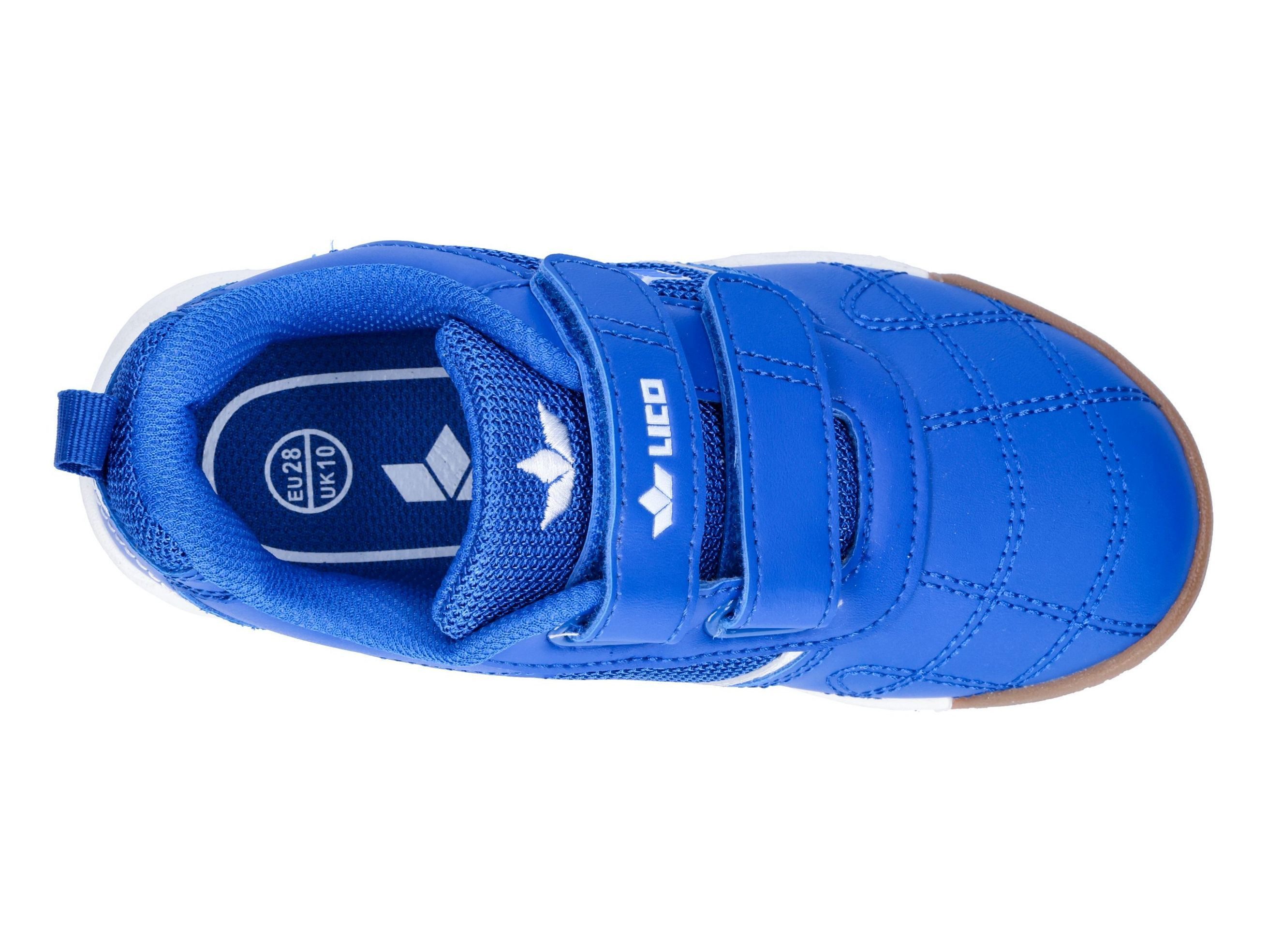 Lico Zaalschoenen Sportschoen Jaime V