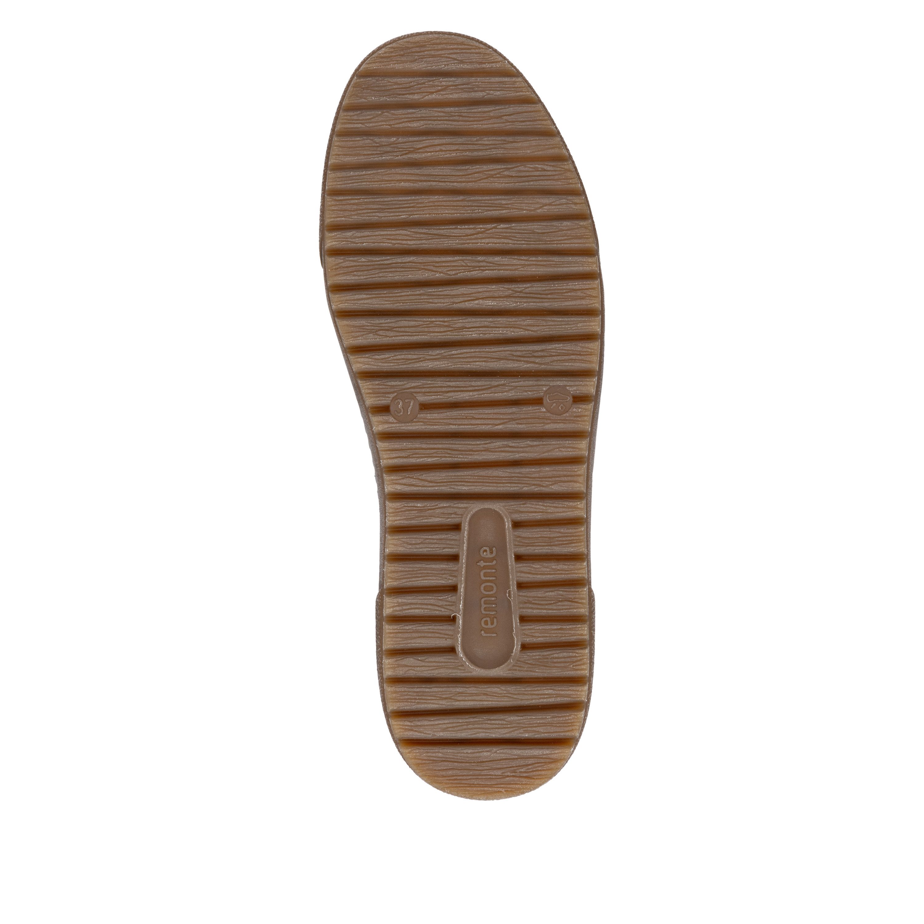 Remonte Plateausneakers