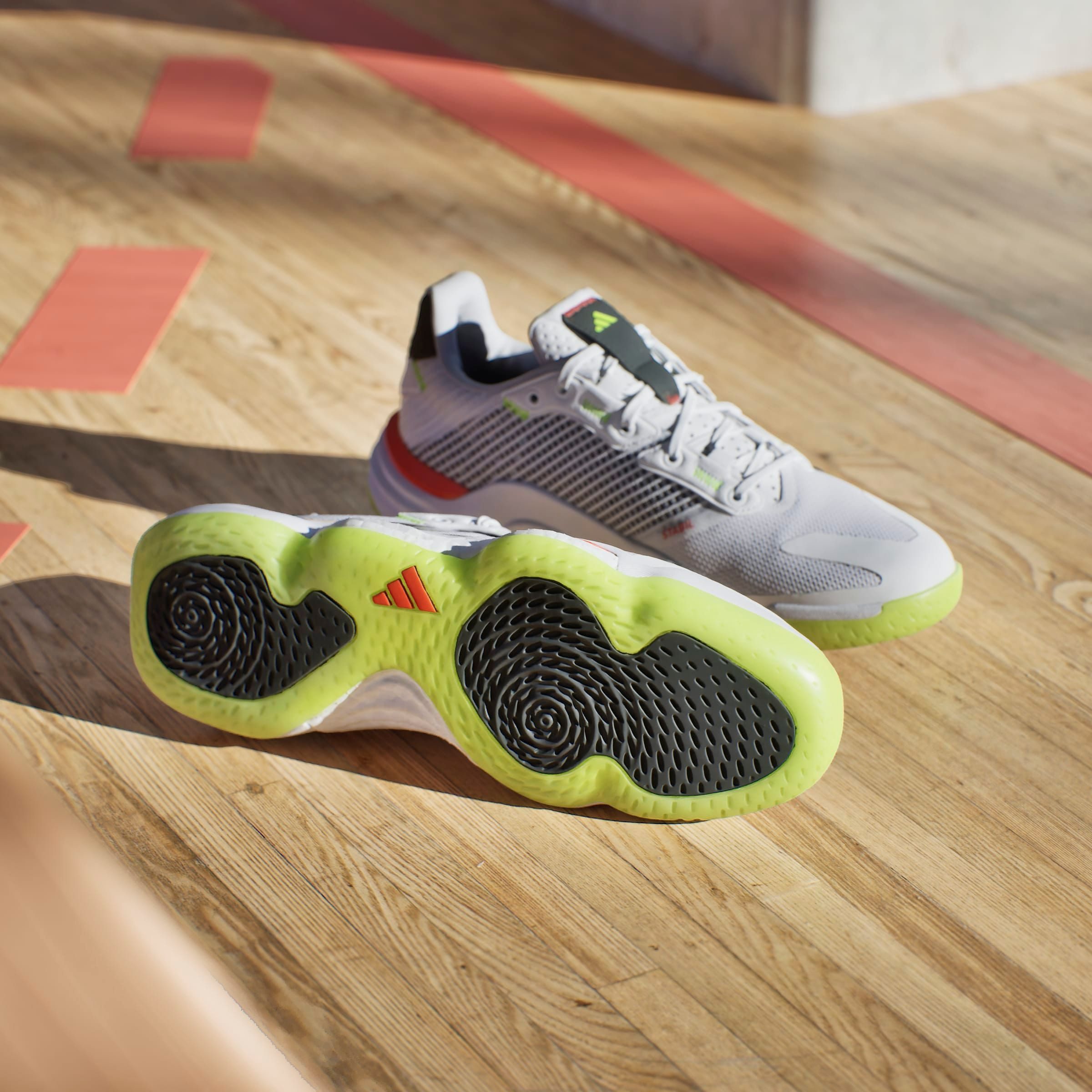 adidas Performance Handbalschoenen STABIL 16 INDOOR