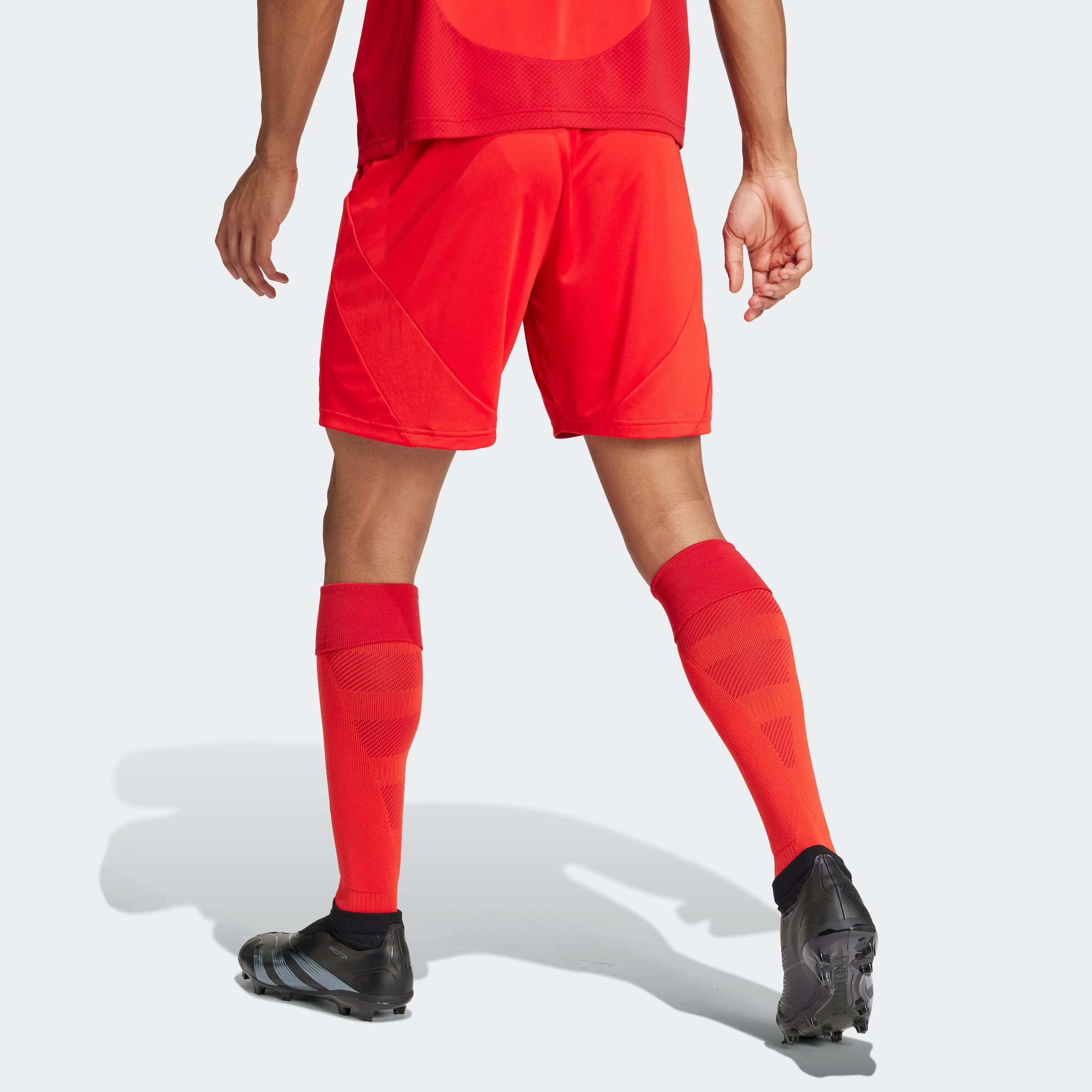 adidas Performance Trainingsshort FCB H SHO (1-delig)