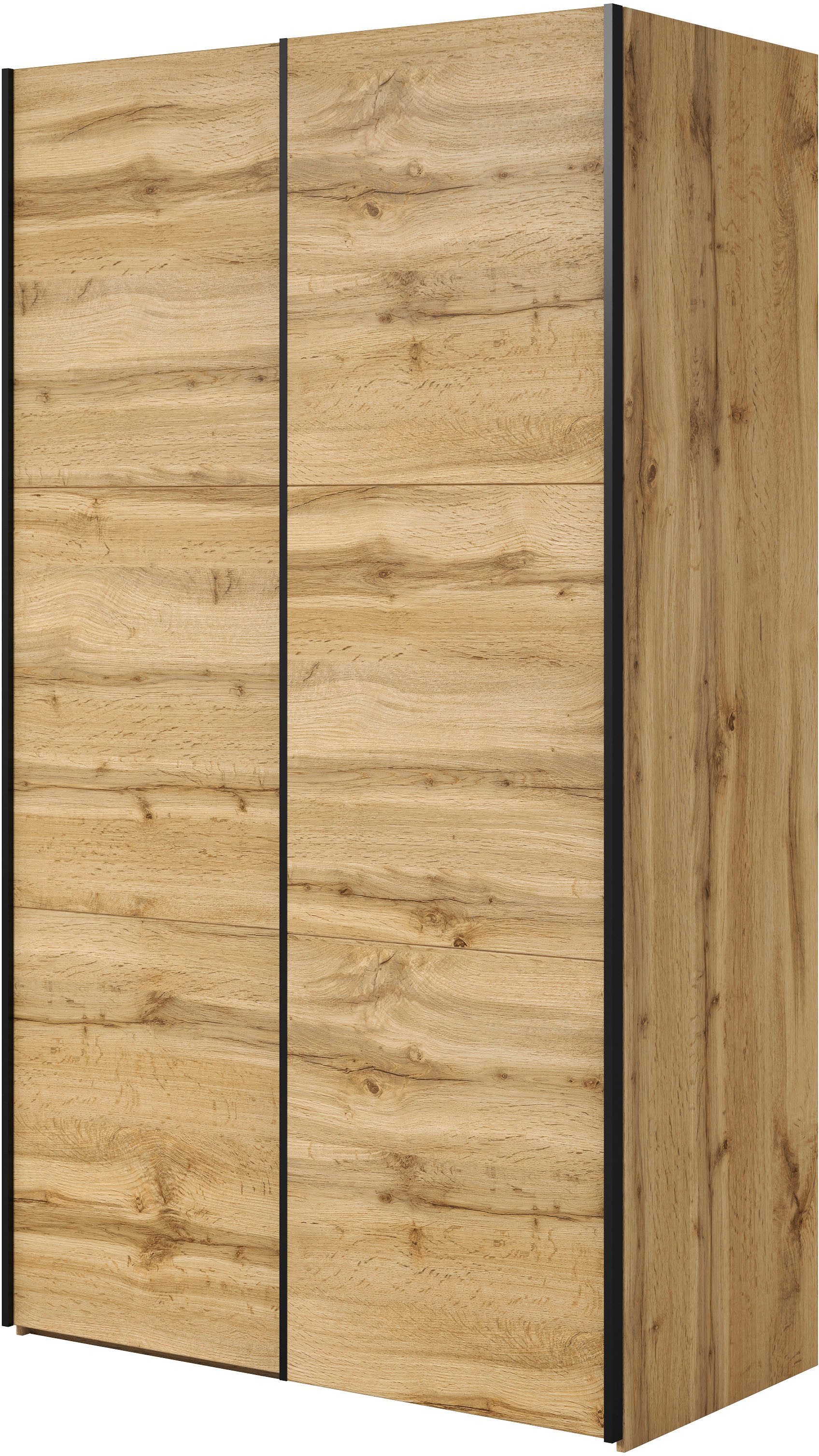 INOSIGN Kledingkast Eastvale, 120x64x210 cm, ideaal voor kleine ruimtes of niches
