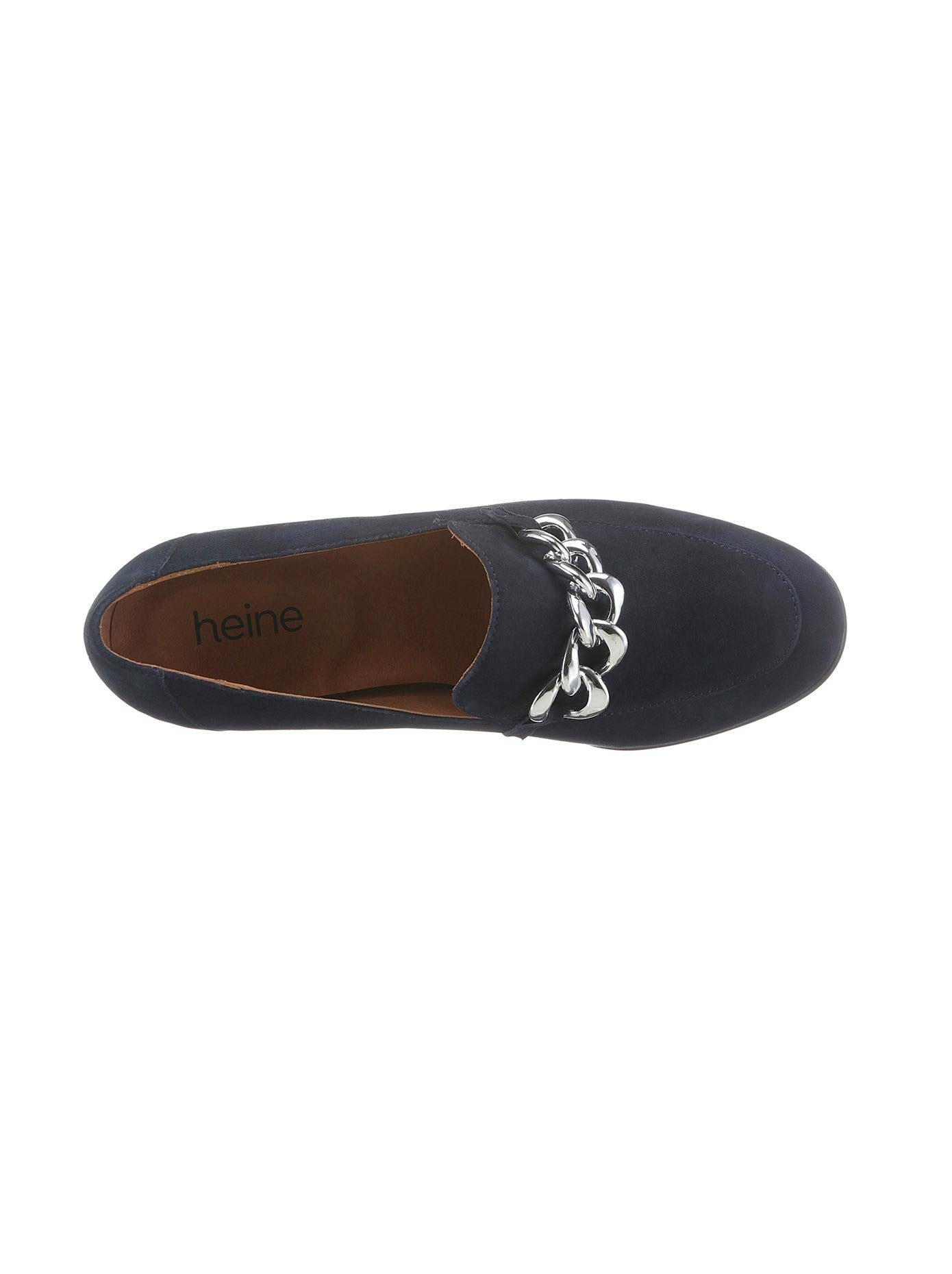 heine Pumps