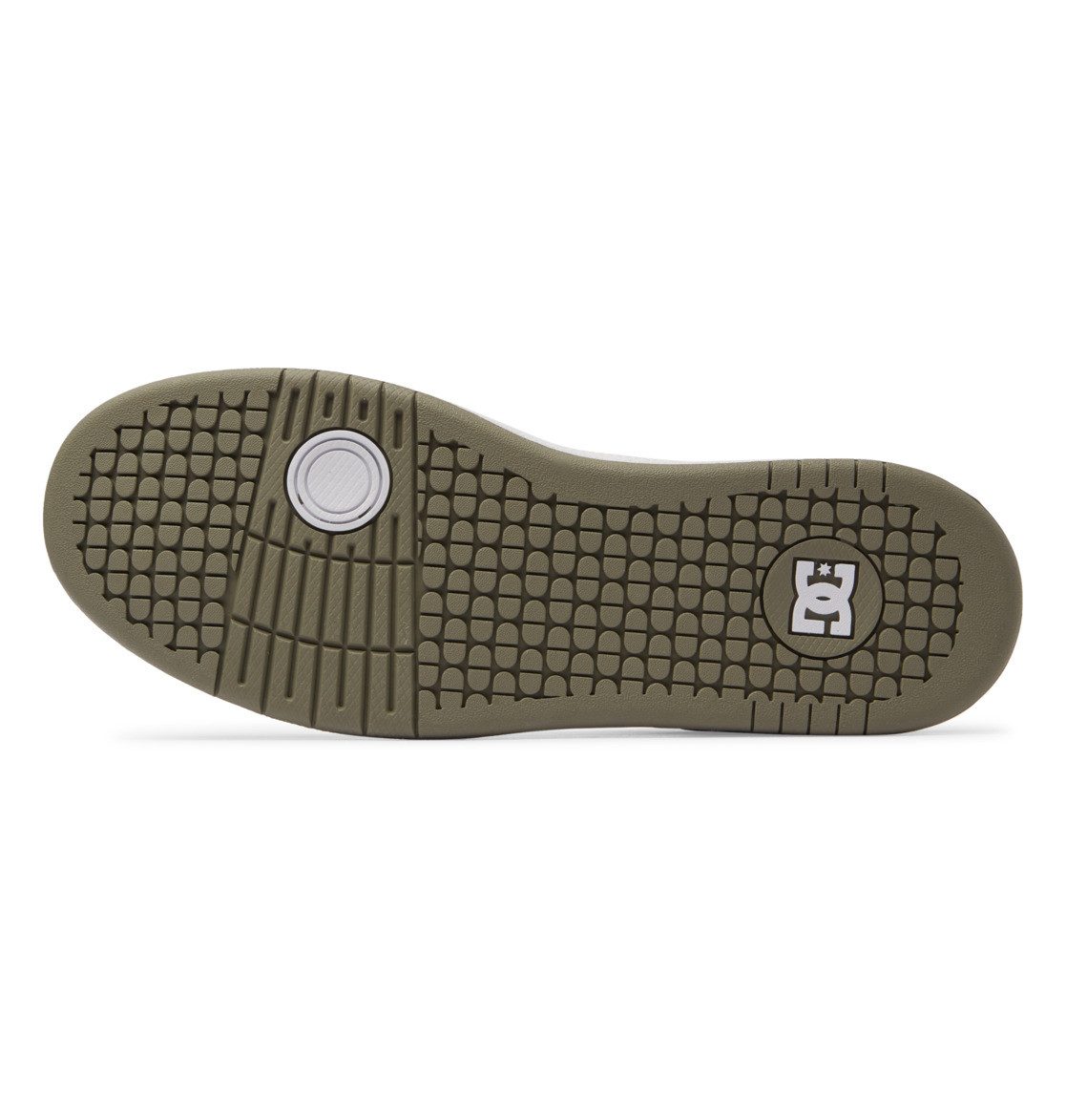 DC Shoes Sneakers Manteca 4 Hi