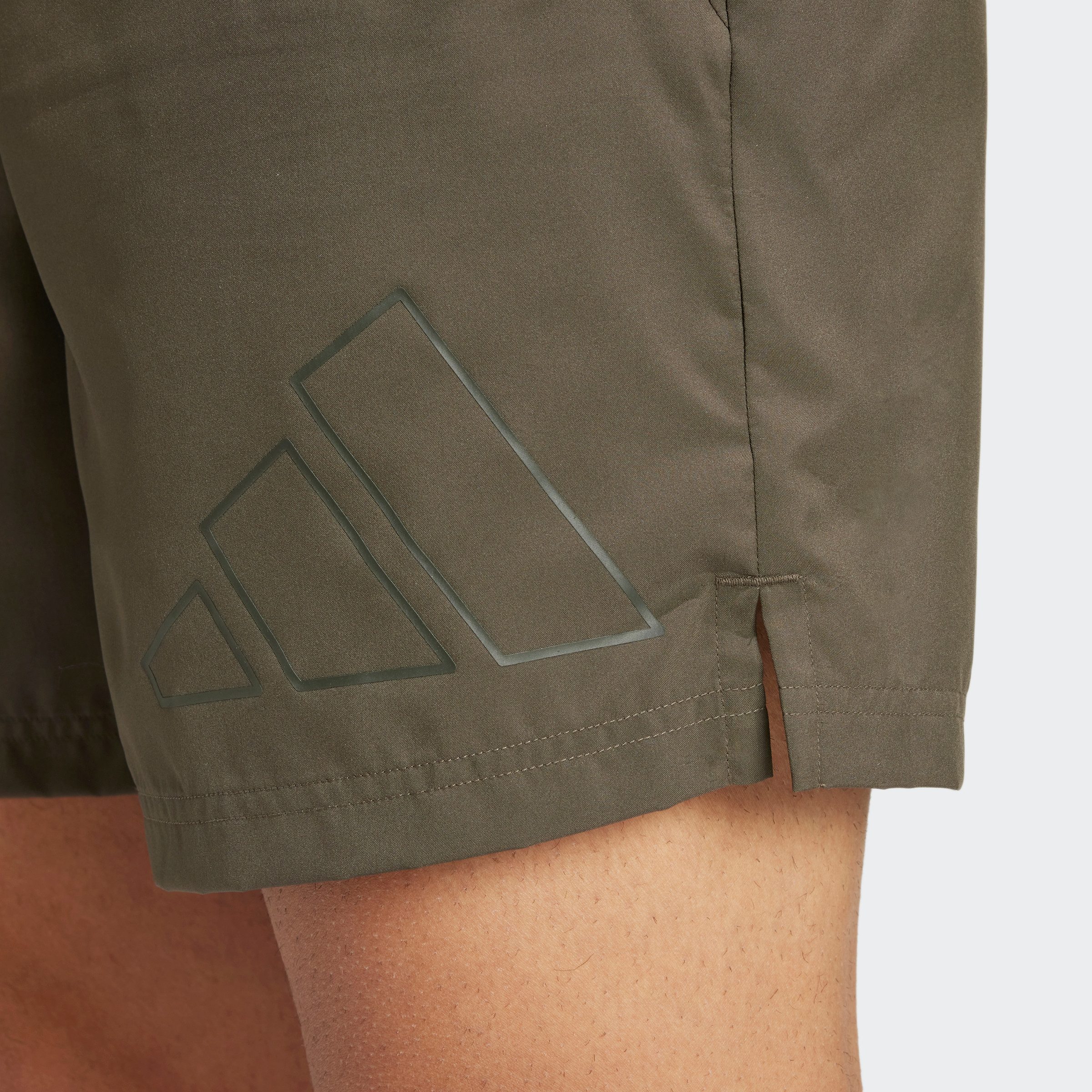 adidas Performance Short M BL SHO (1-delig)