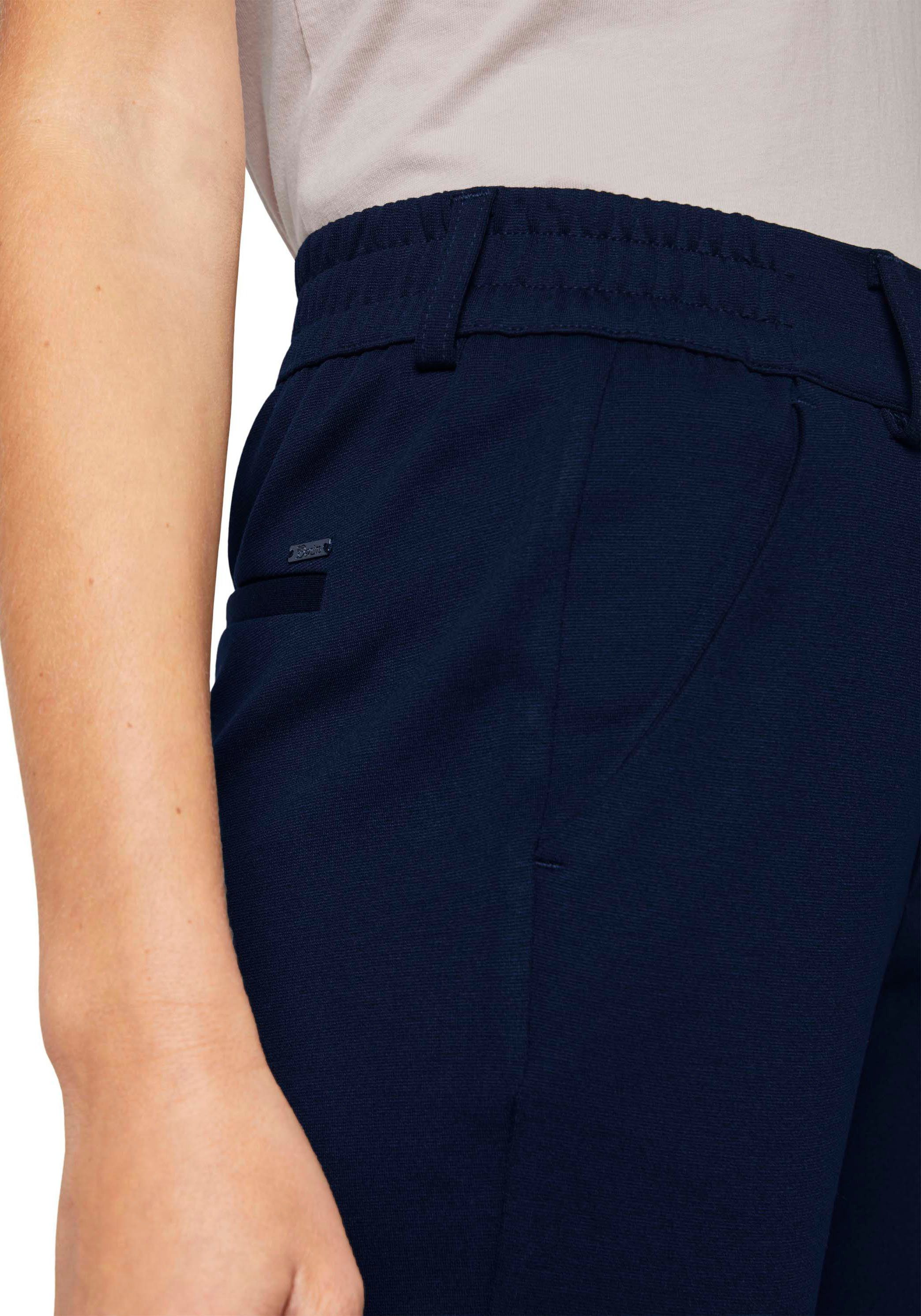 Tom Tailor Denim Comfortbroek in jogg-pant stijl