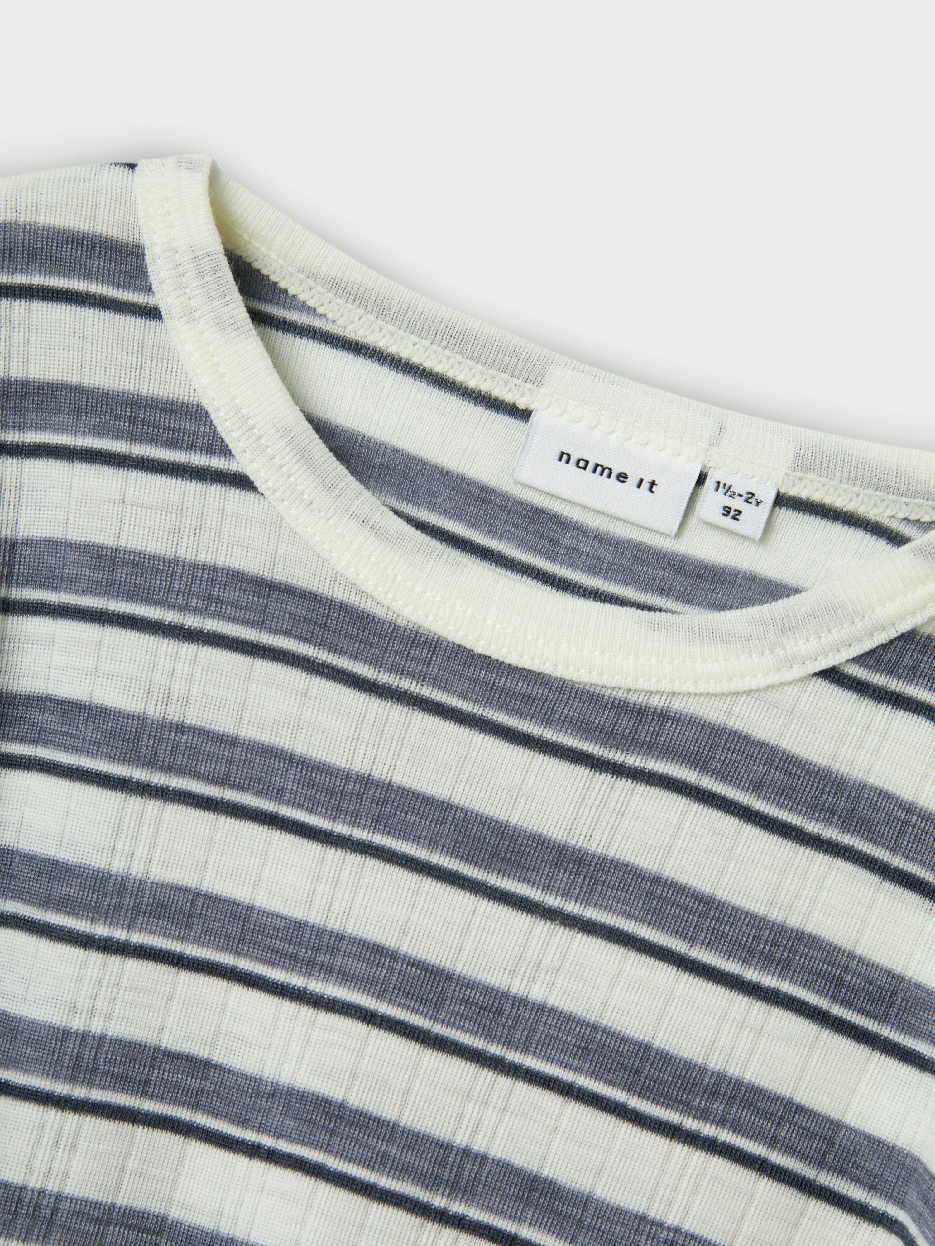 Name It Shirt met lange mouwen