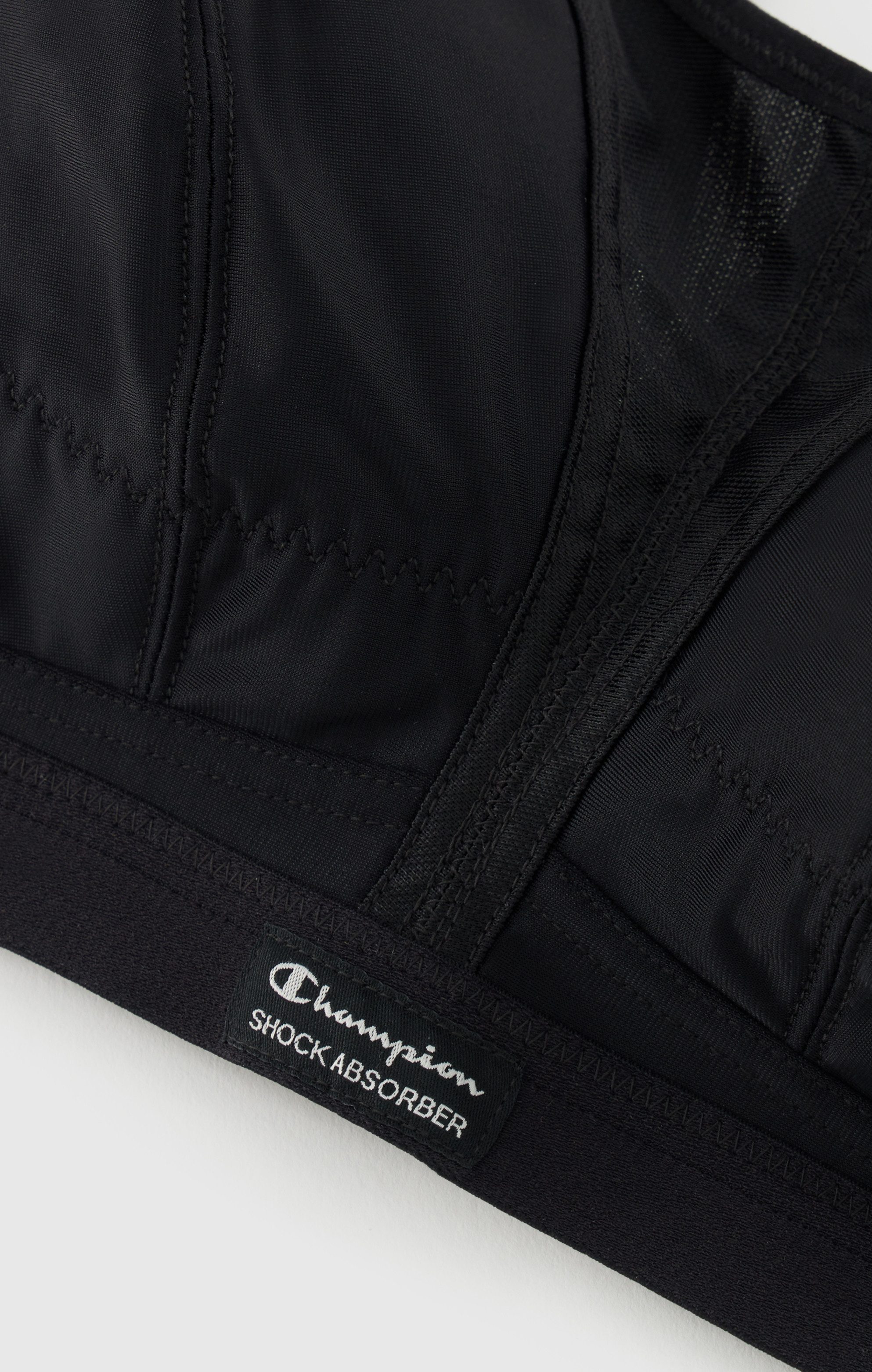 Shock Absorber Sport-bh Sa Bra SN109 SA D+MAX BRA de ideale bh voor loopsporten en zware sporten