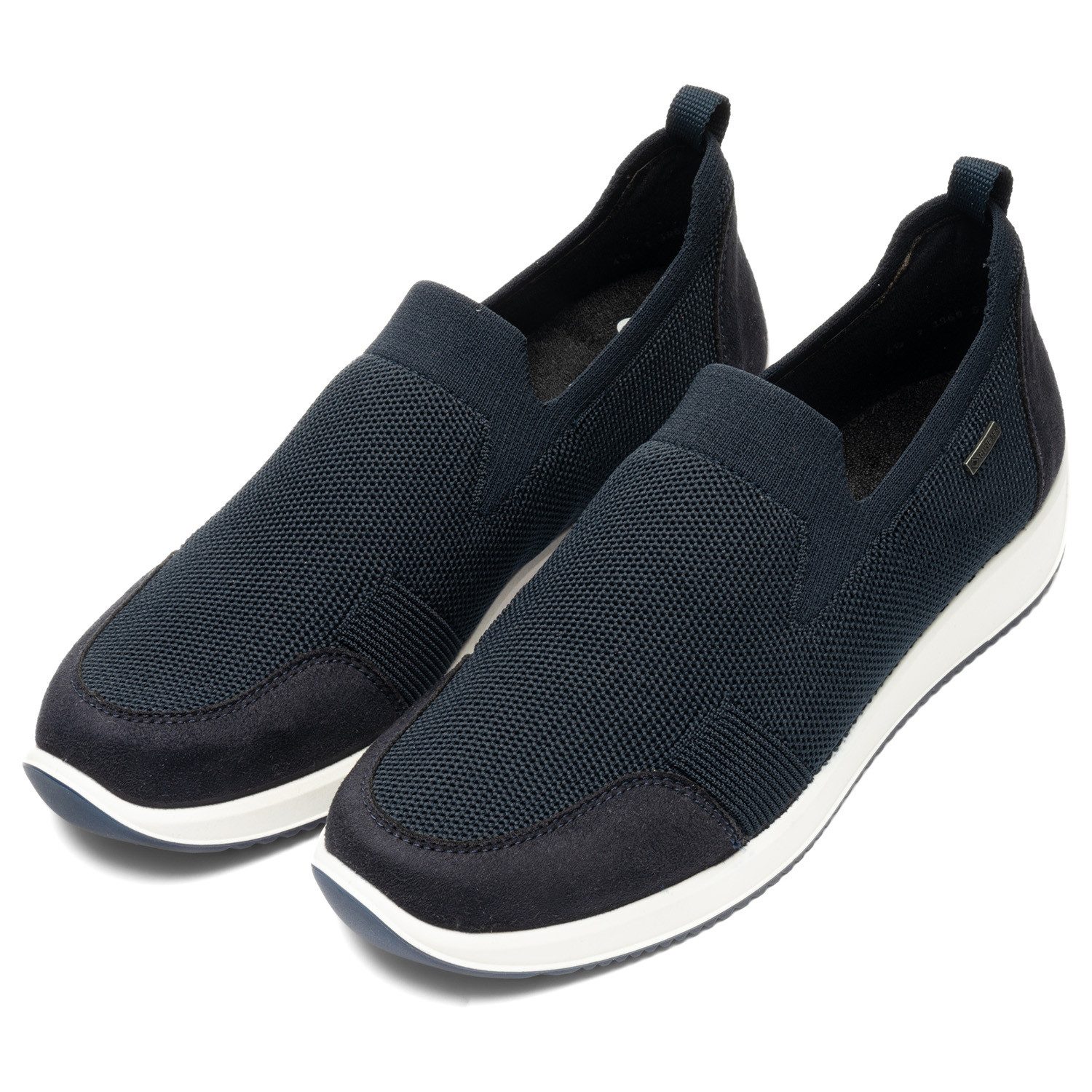 Ara Slip-on sneakers Lissabon