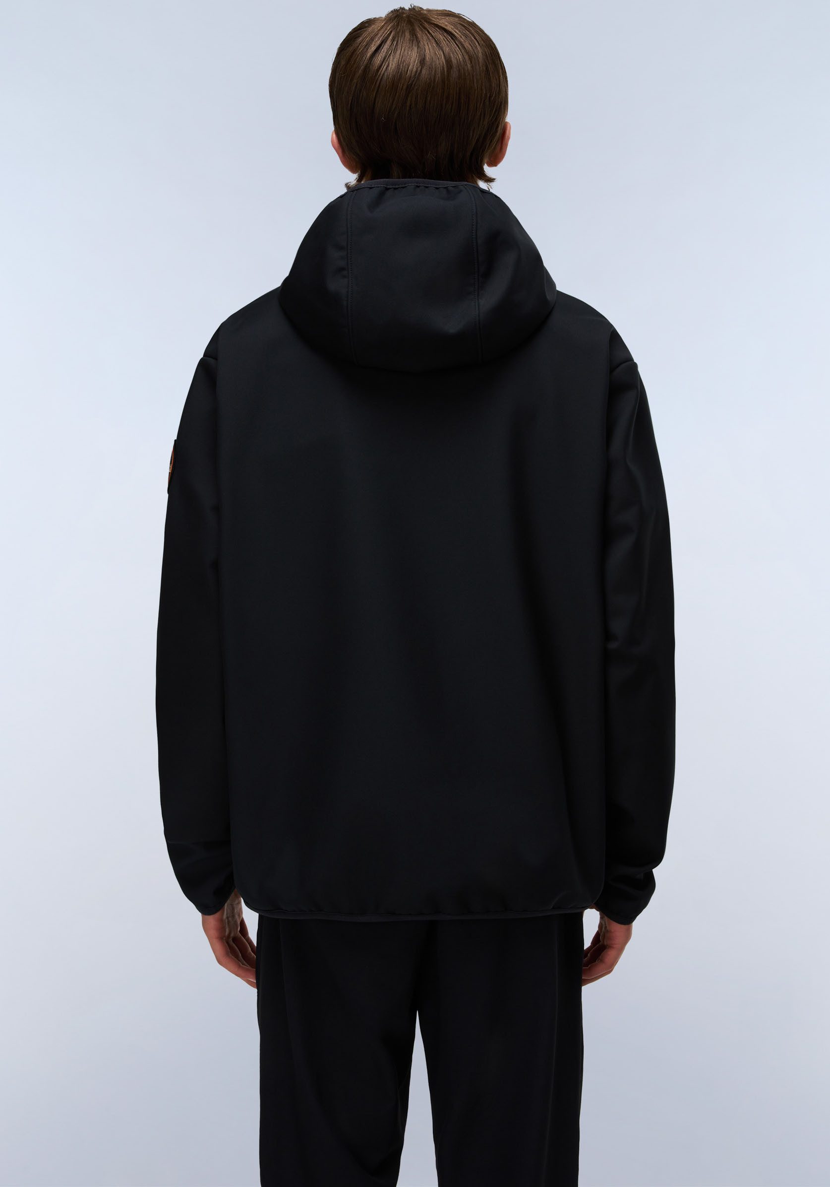 Napapijri Softshell-jack BIOIS