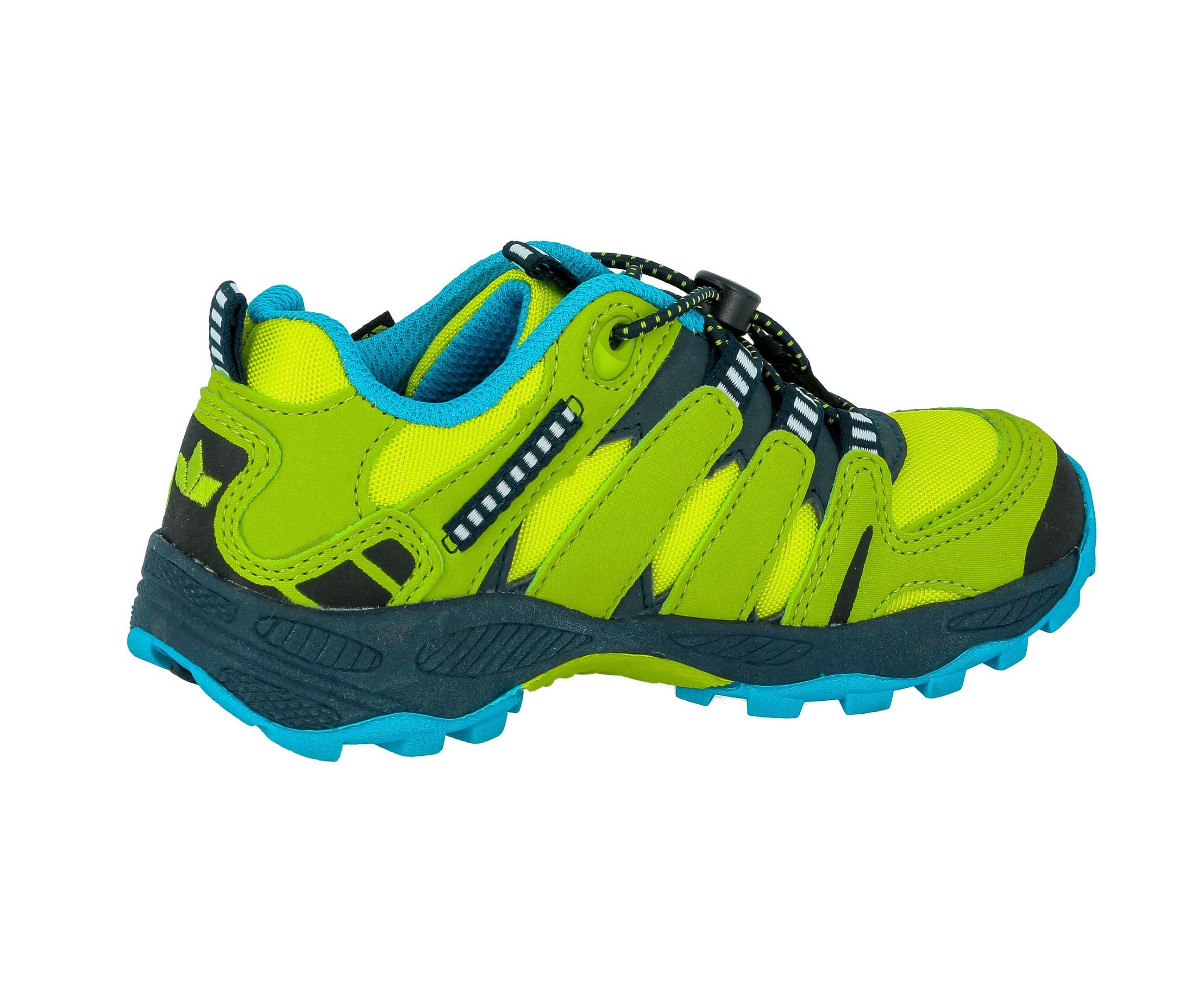 Lico Outdoorschoenen Fremont