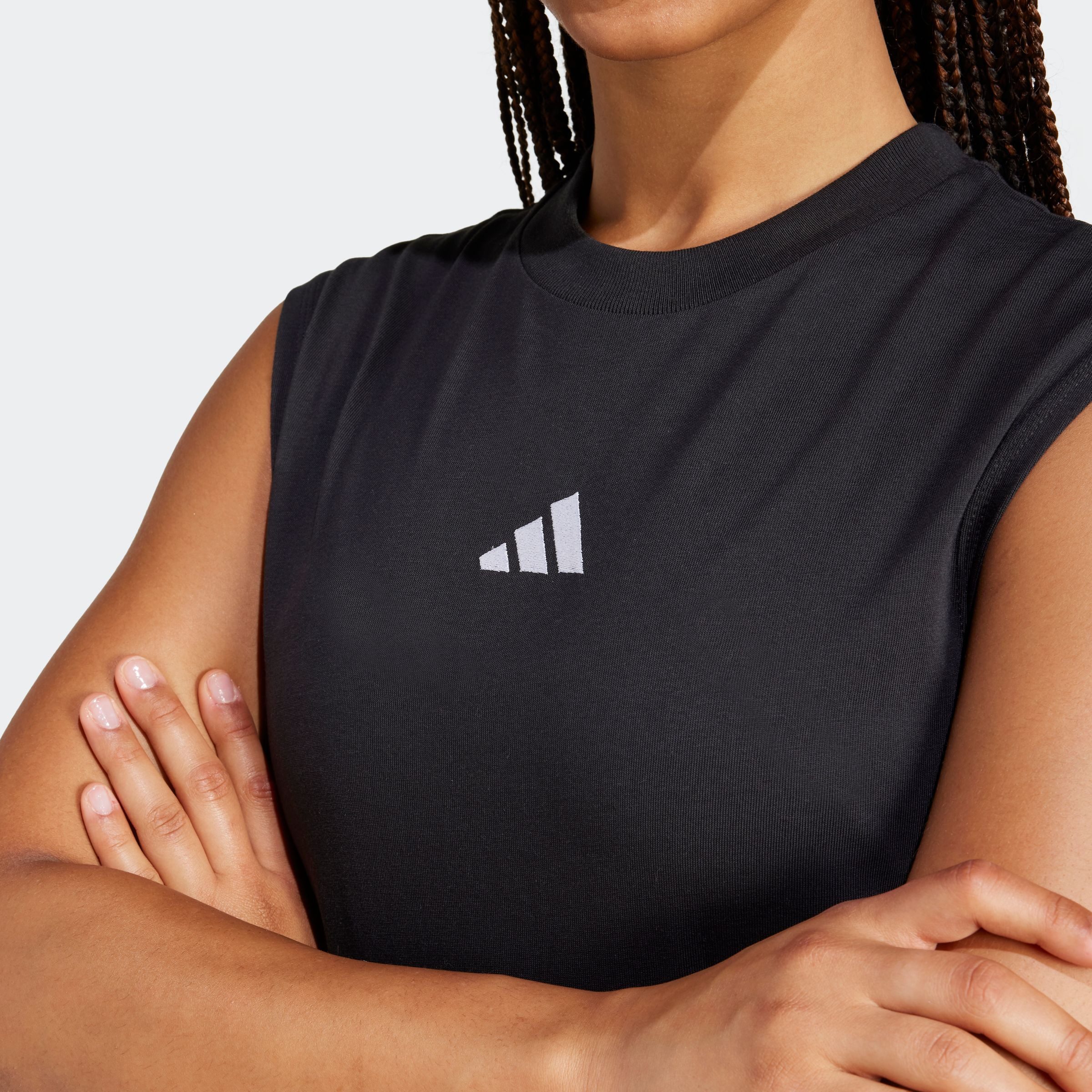 adidas Sportswear Tanktop W 3S SJ TK
