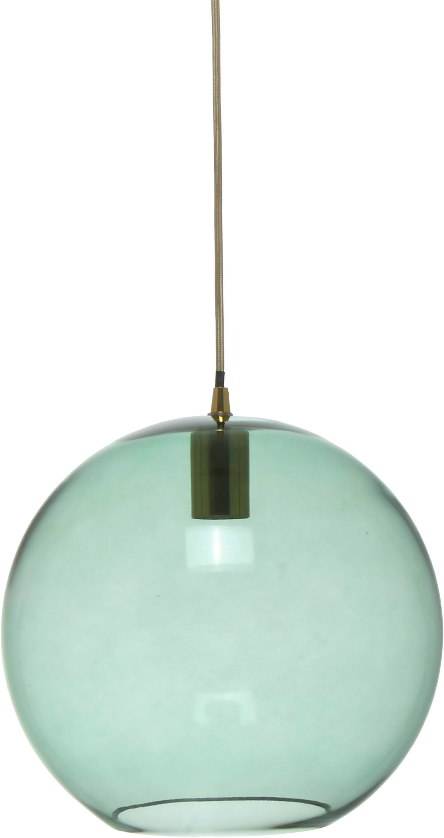 Kayoom Hanglamp Heike handgemaakt, modern (1 stuk)
