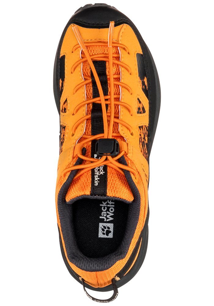Jack Wolfskin Sneakers VILLI SNEAKER LOW K