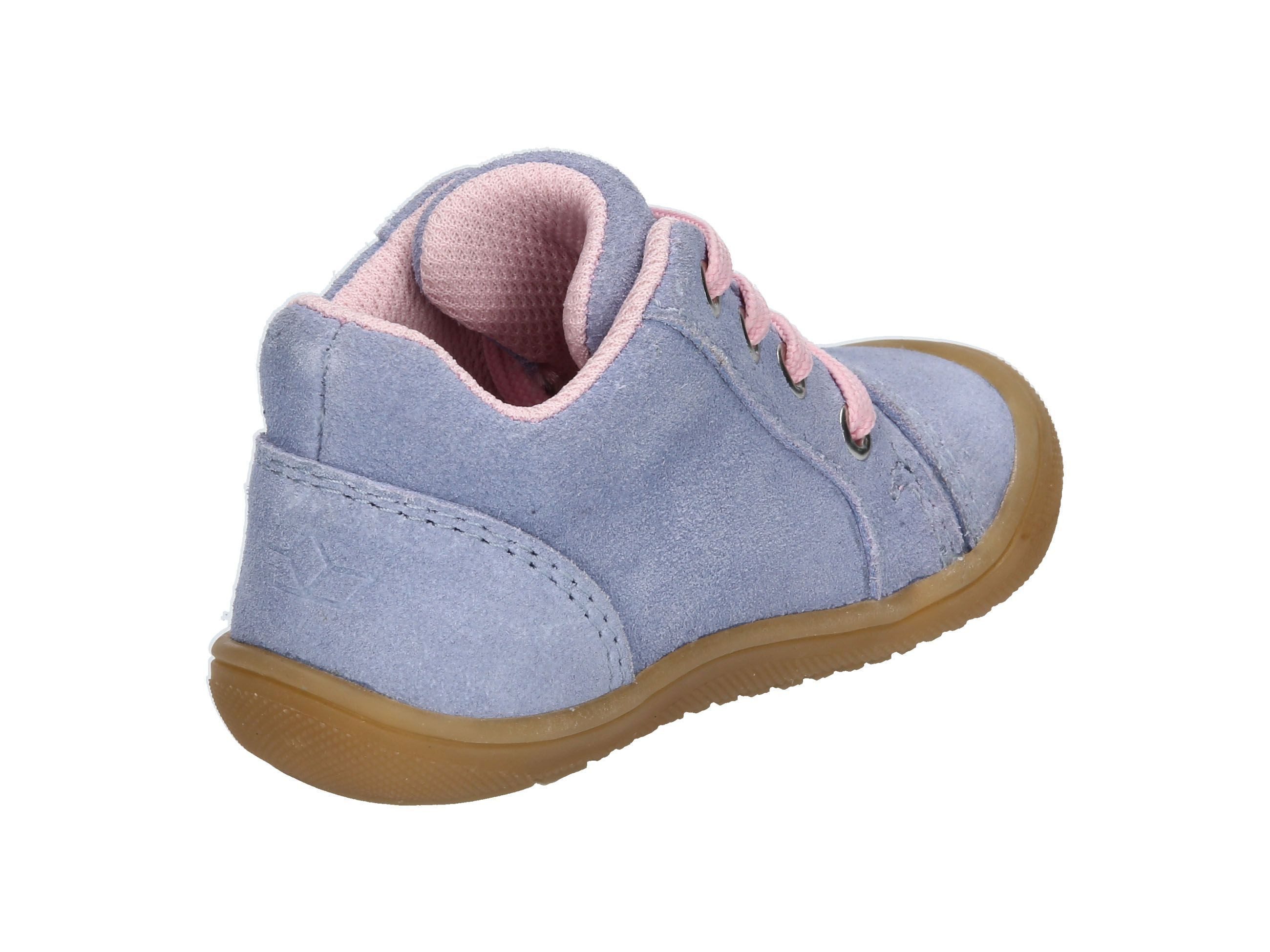 Lico Babyschoentjes Loopschoentje Shani