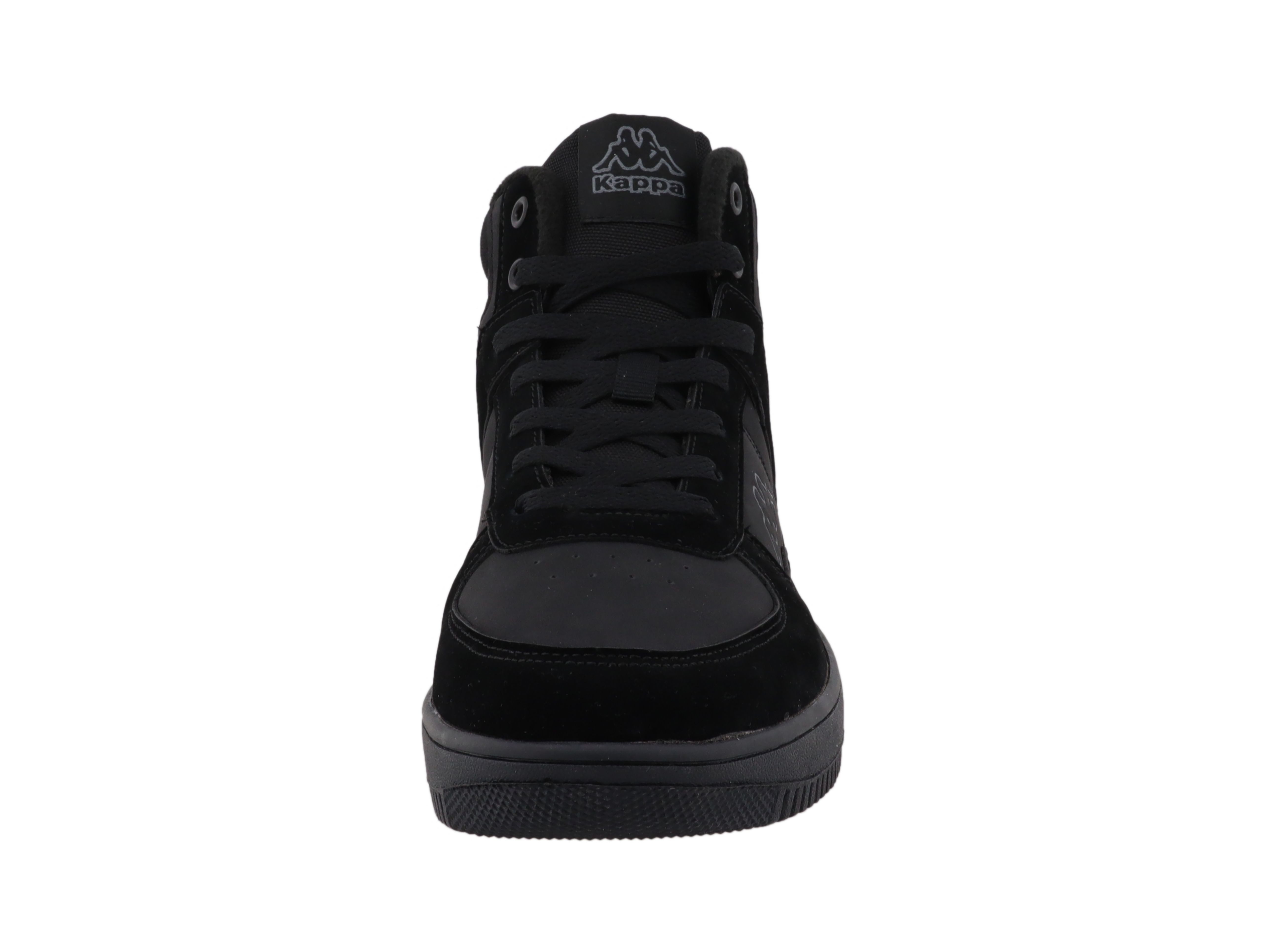Kappa Sneakerboots Konstantino Winterlaarzen, veterschoenen, sneakers, gevoerd