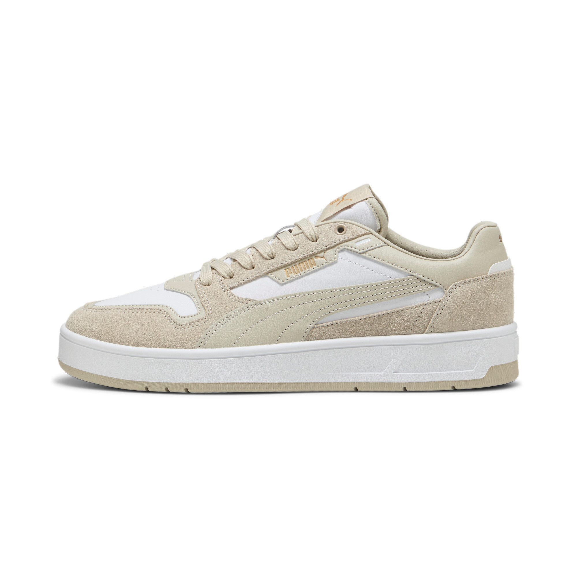 PUMA Sneakers COURT CLASSIC STREET SD