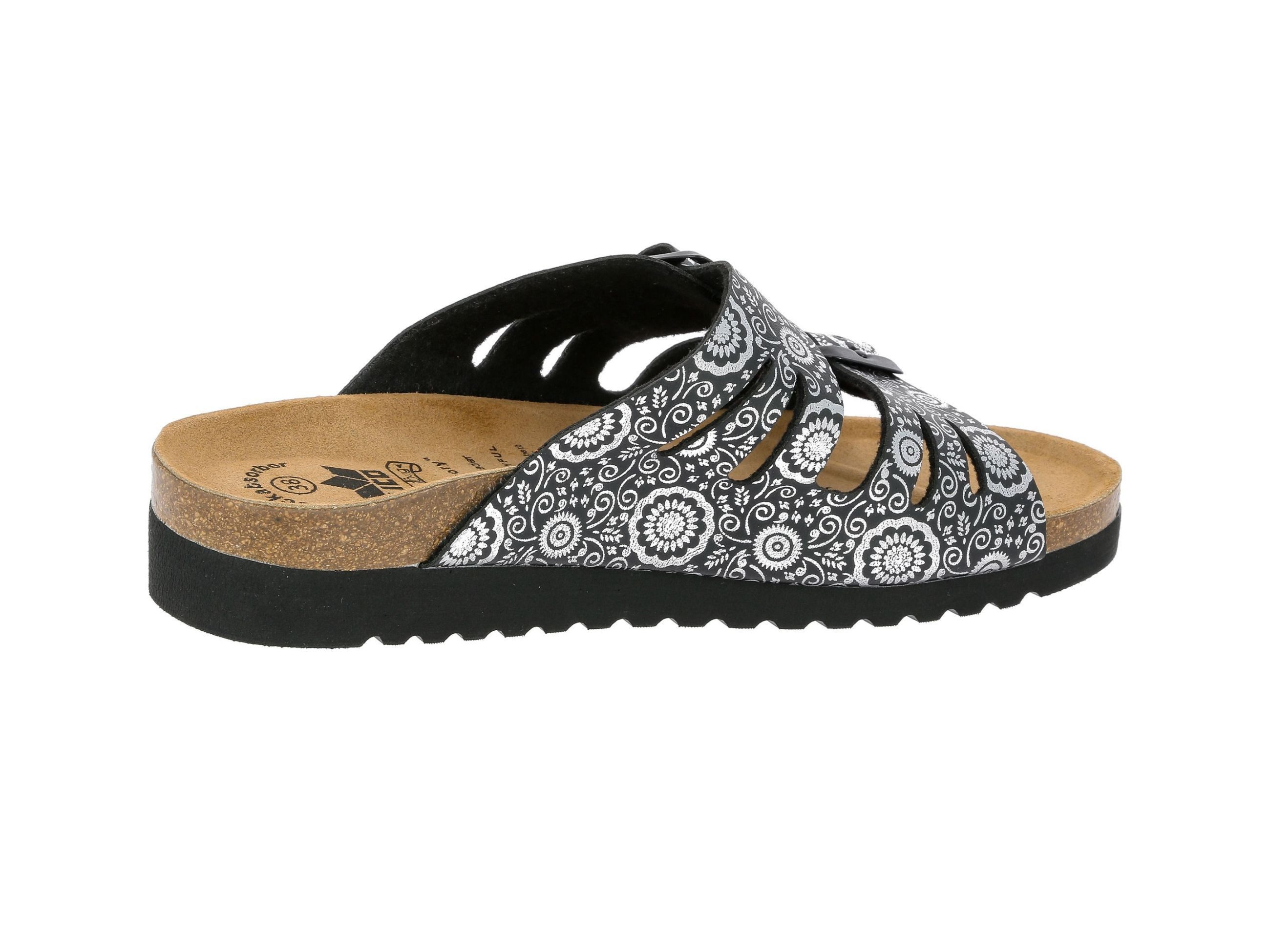 Lico Slippers Bioline Lady Classic