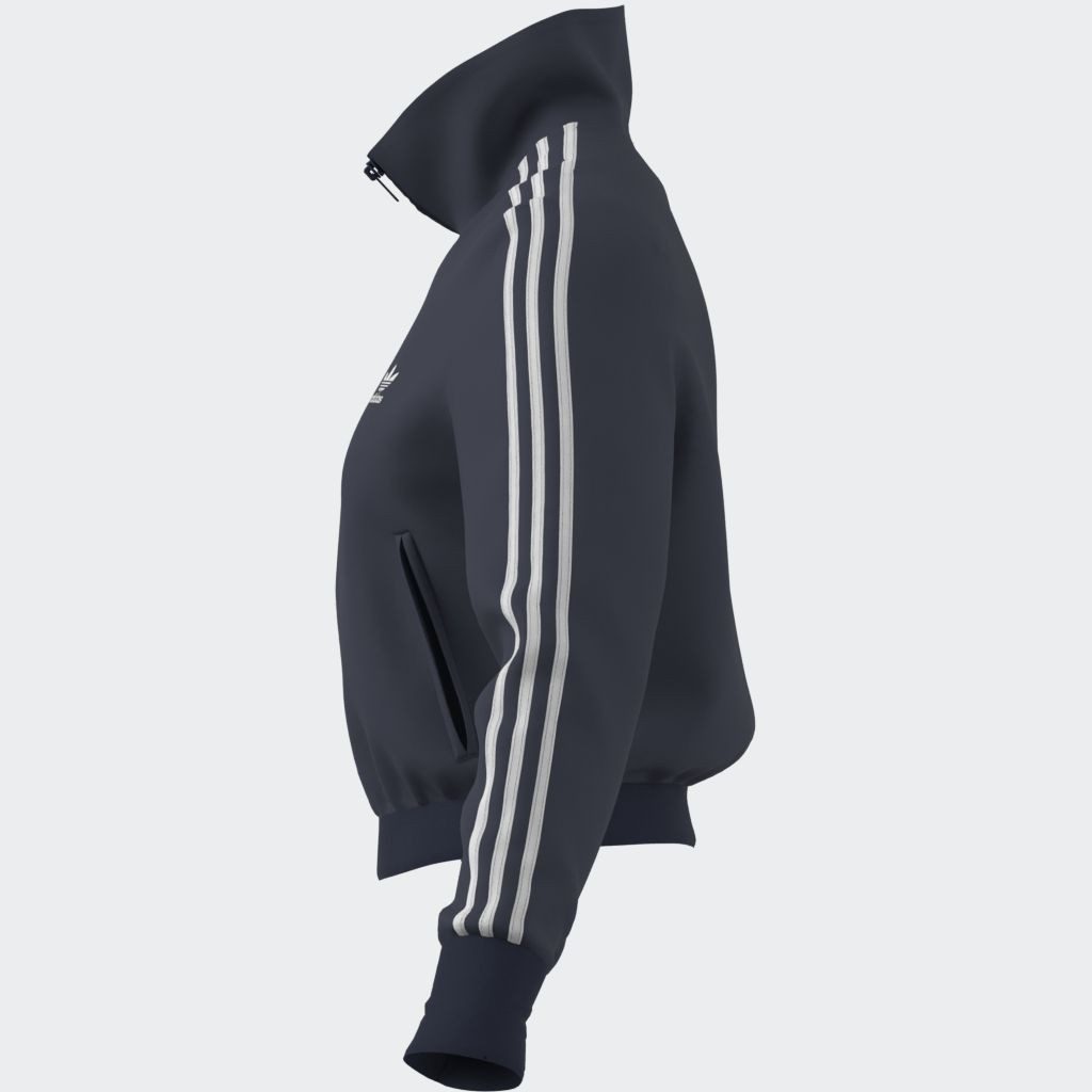 adidas Originals Trainingsjack FIREBIRD TT Sportjacke, tracktop