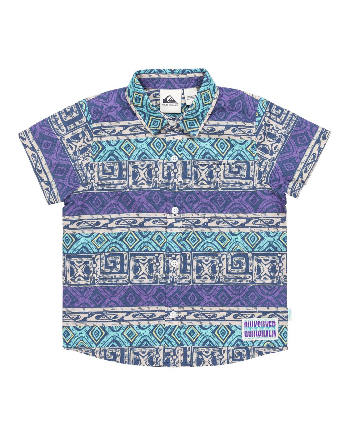 Quiksilver Functioneel shirt Global Heat