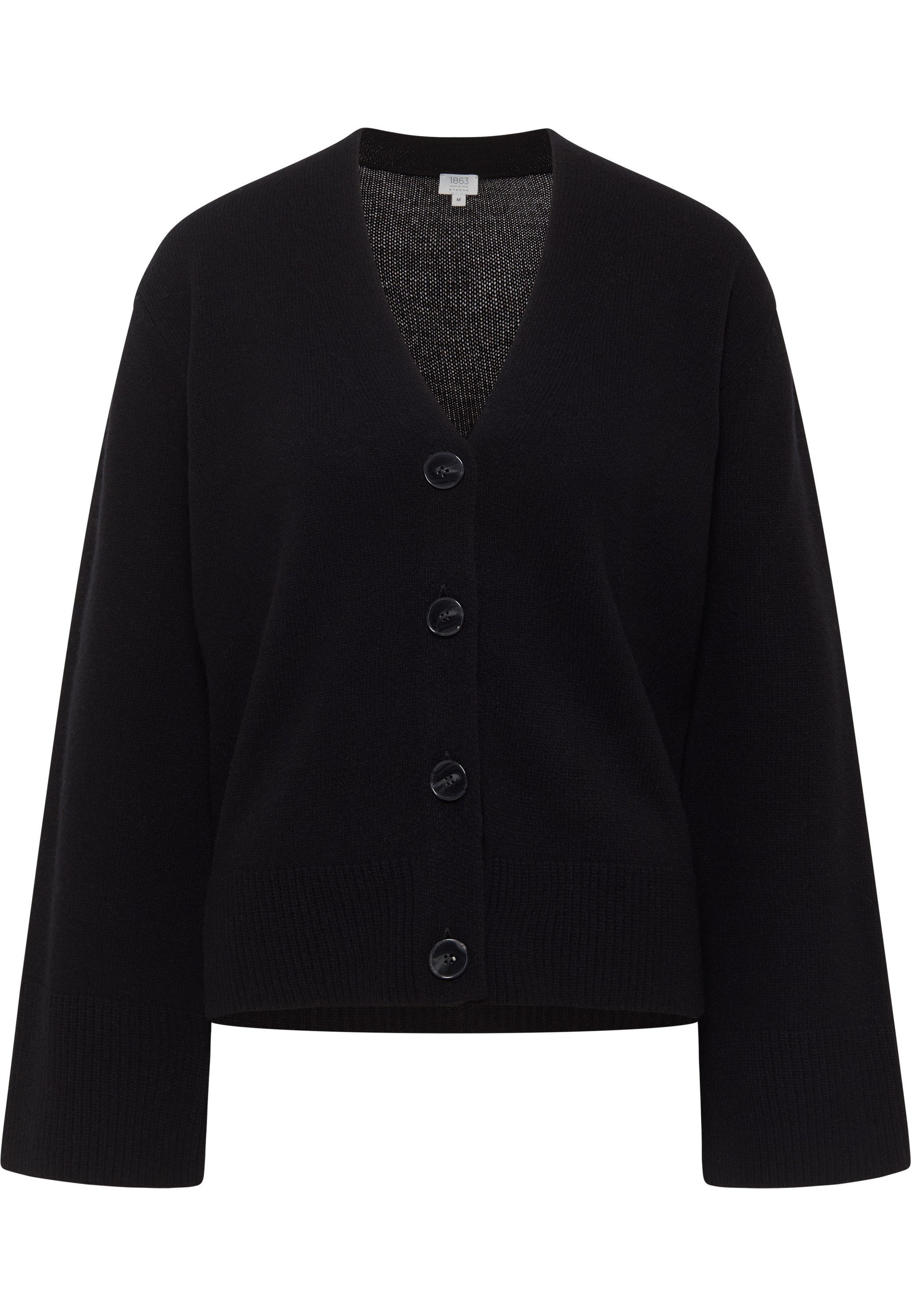 Eterna Cardigan