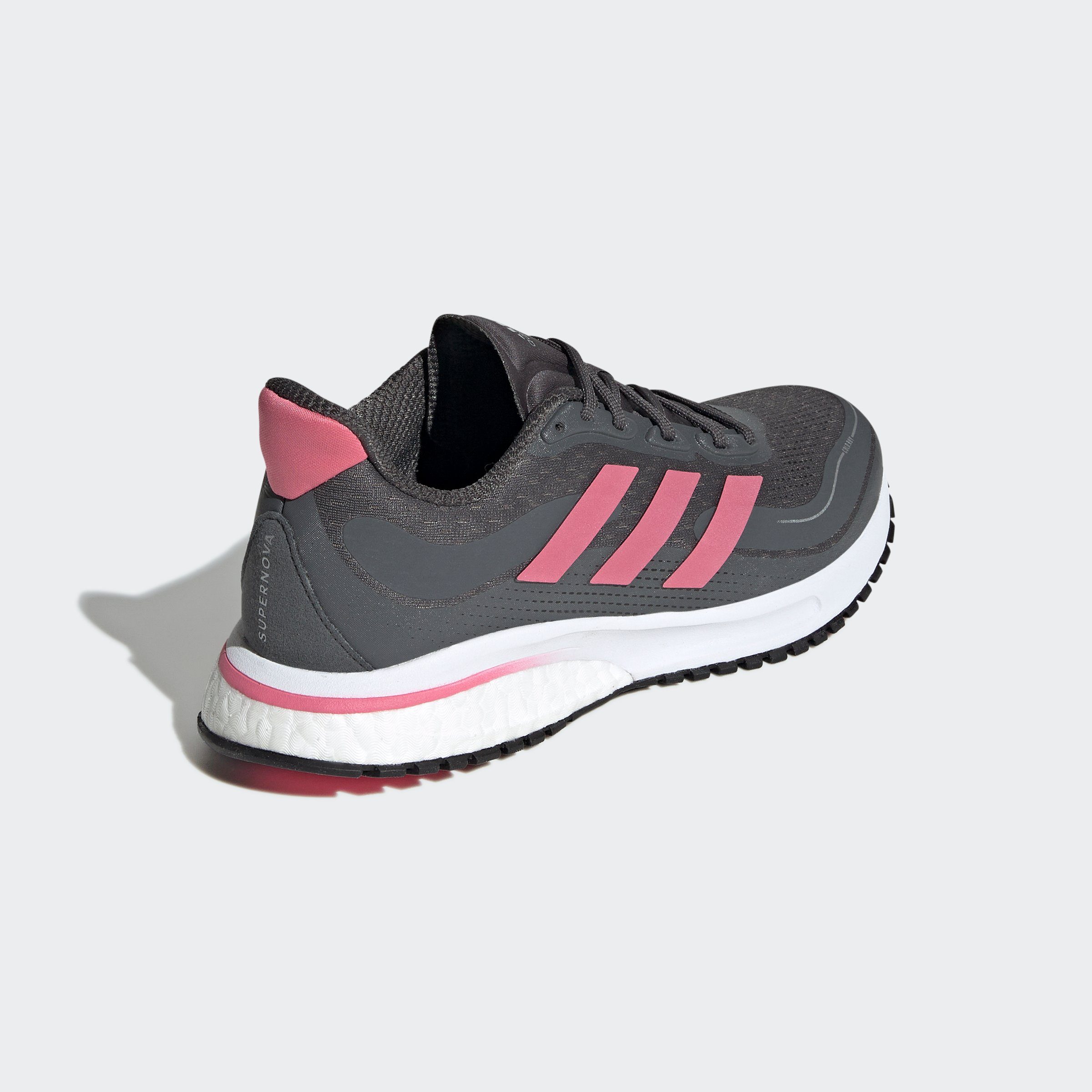 adidas performance supernova boost bounce cold rdy running shoes